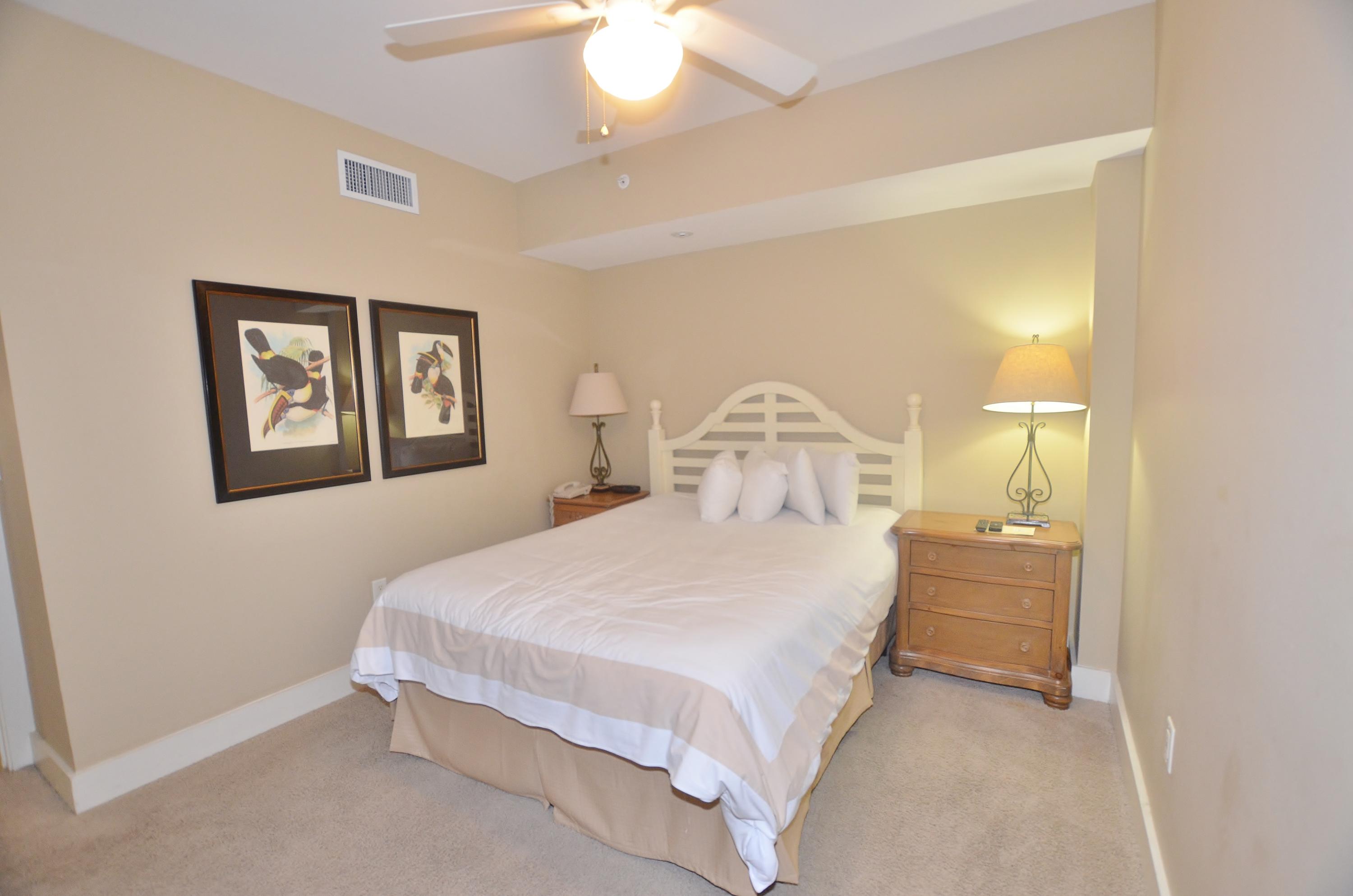 PILOT HOUSE - Residential Lease