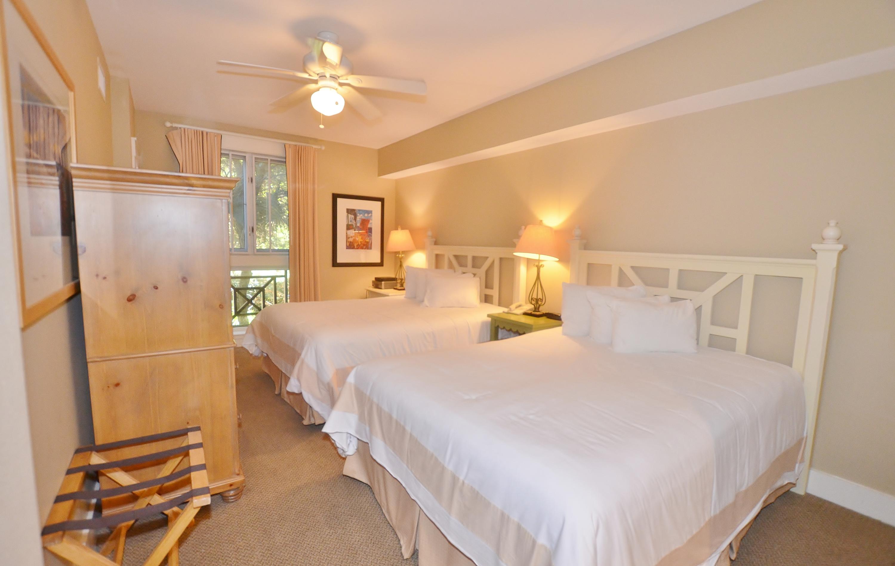 PILOT HOUSE - Residential Lease