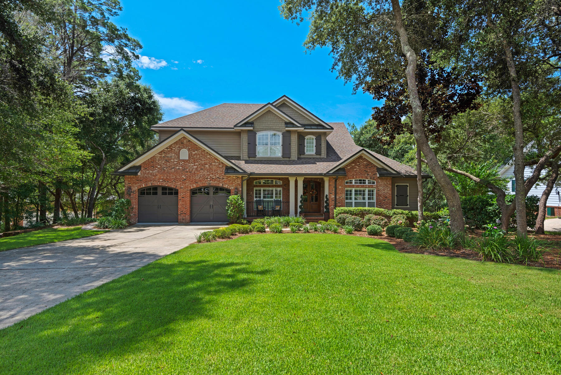 SWIFT CREEK PH 2 - Residential