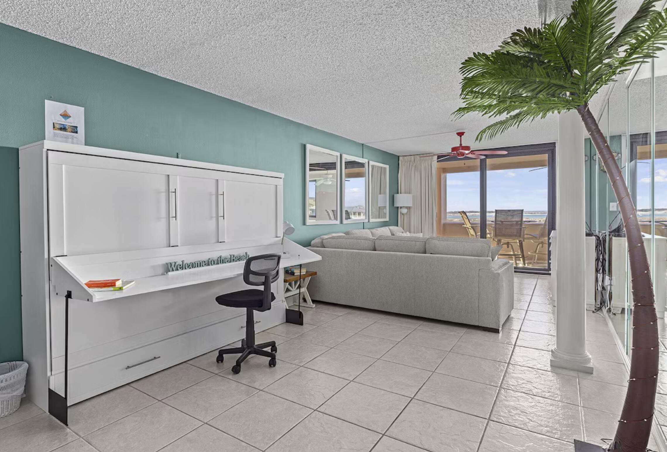 JETTY EAST CONDO - Residential
