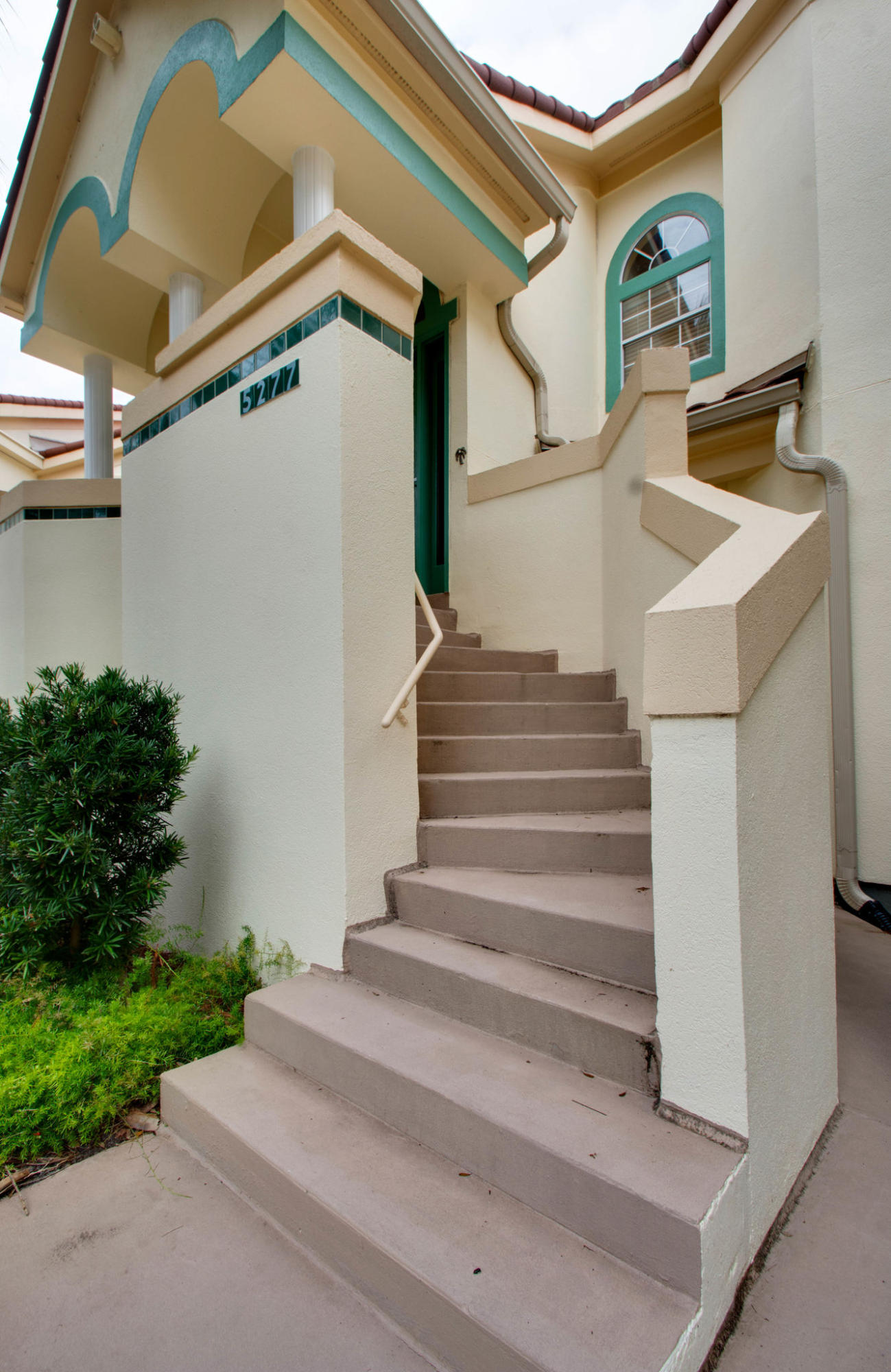 TIVOLI BY THE SEA 2 - Residential