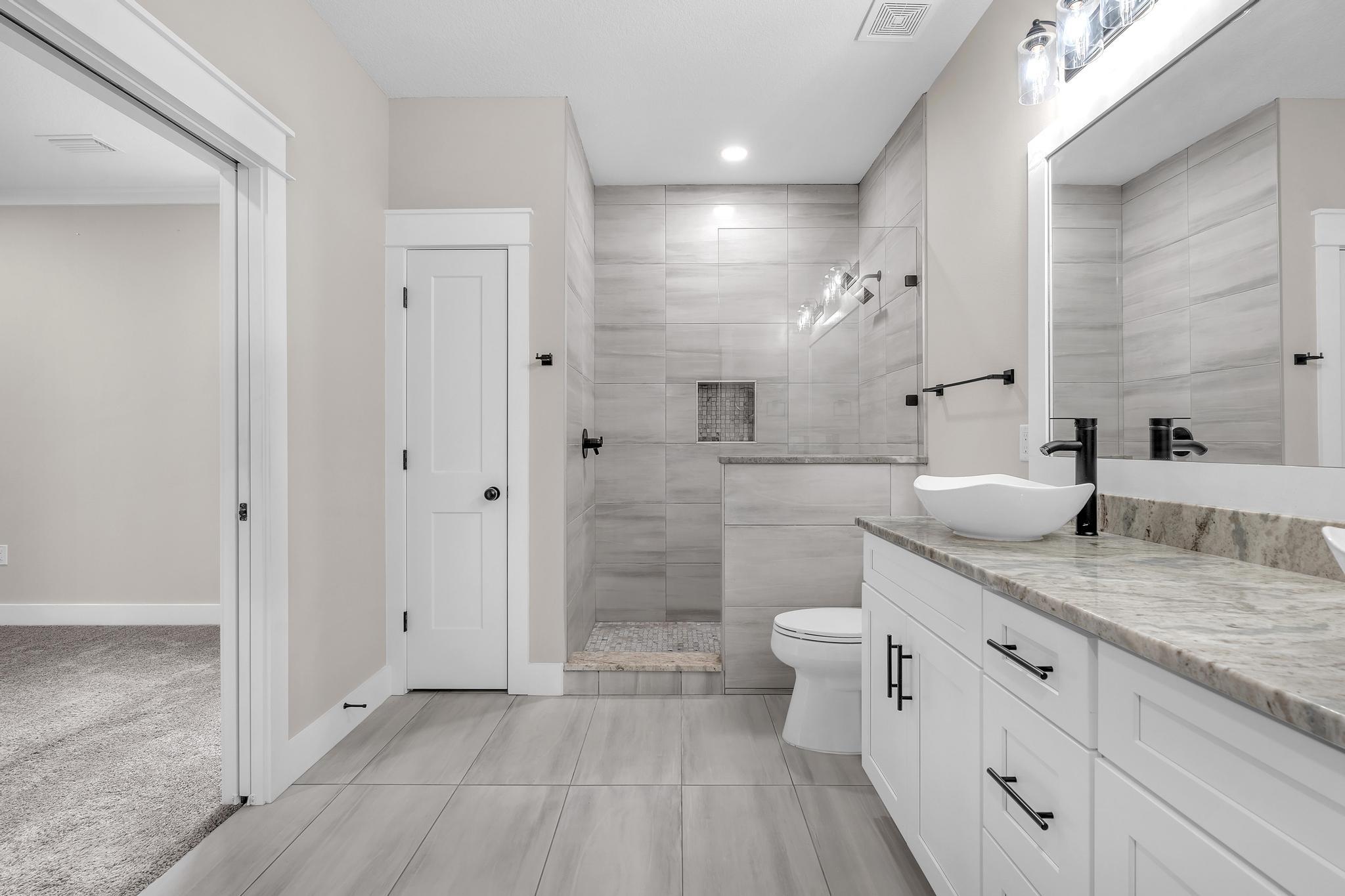 Praiseworthy Dr. - Residential Lease