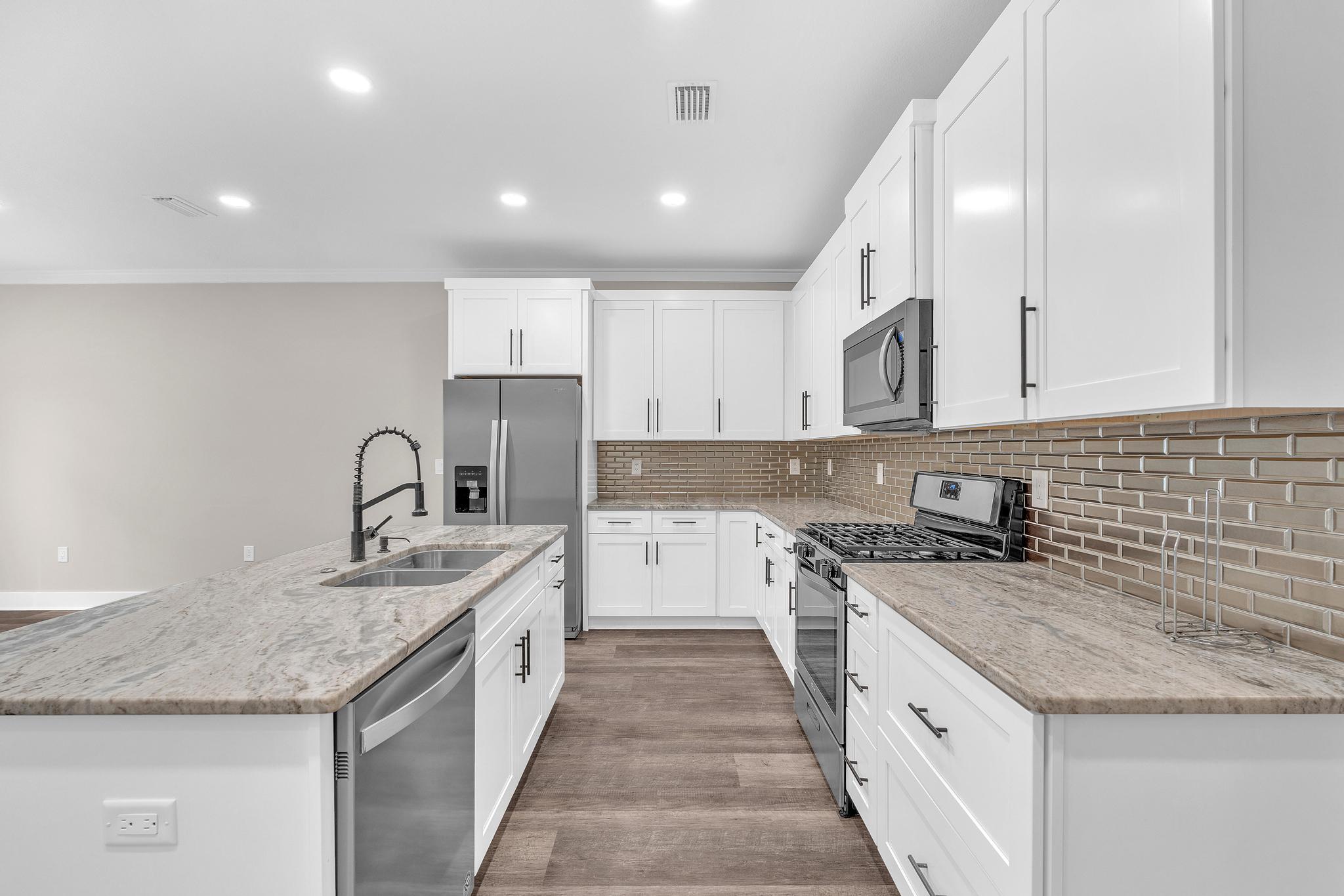 Praiseworthy Dr. - Residential Lease