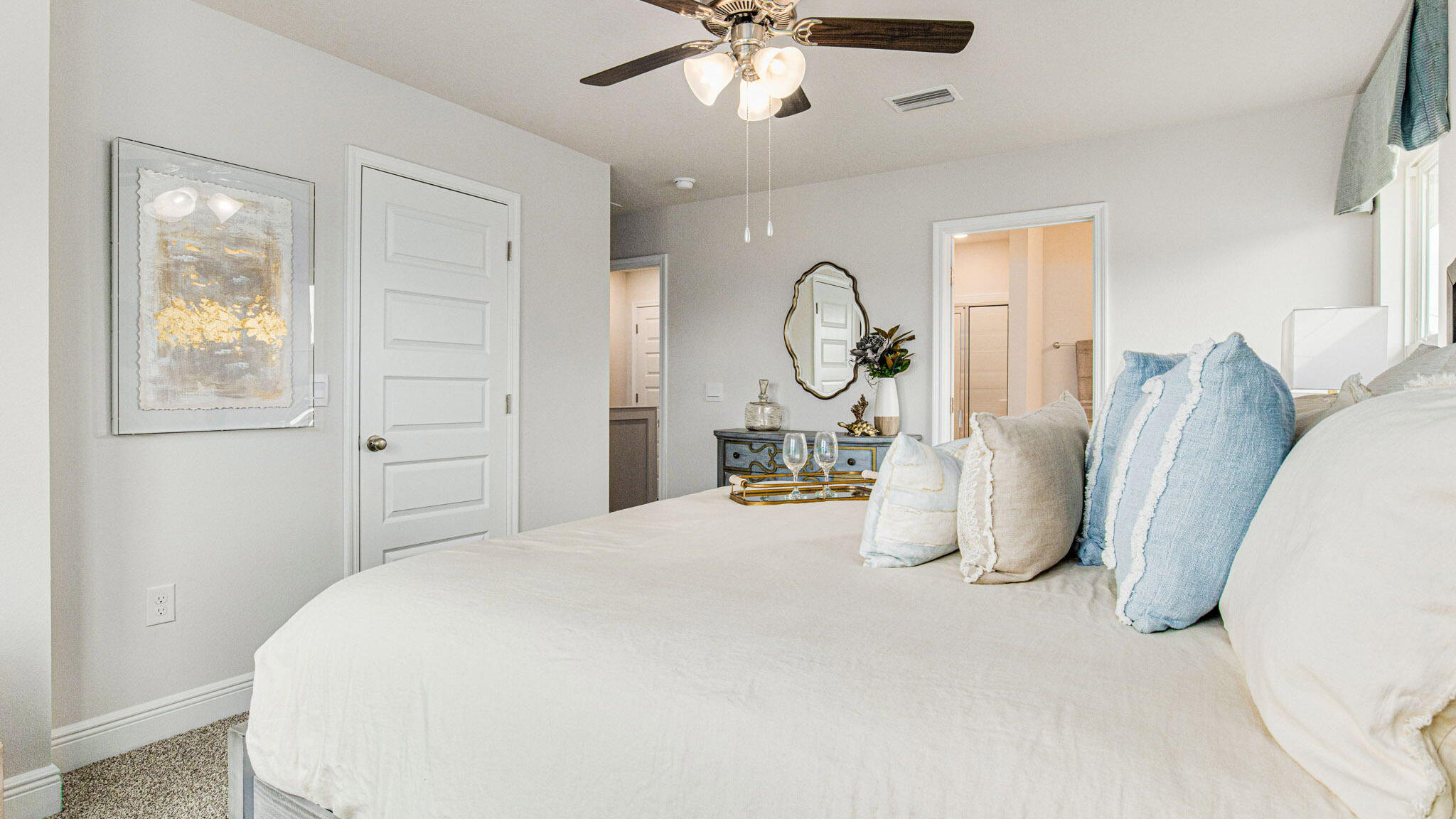 Enclave at Midtown - Residential