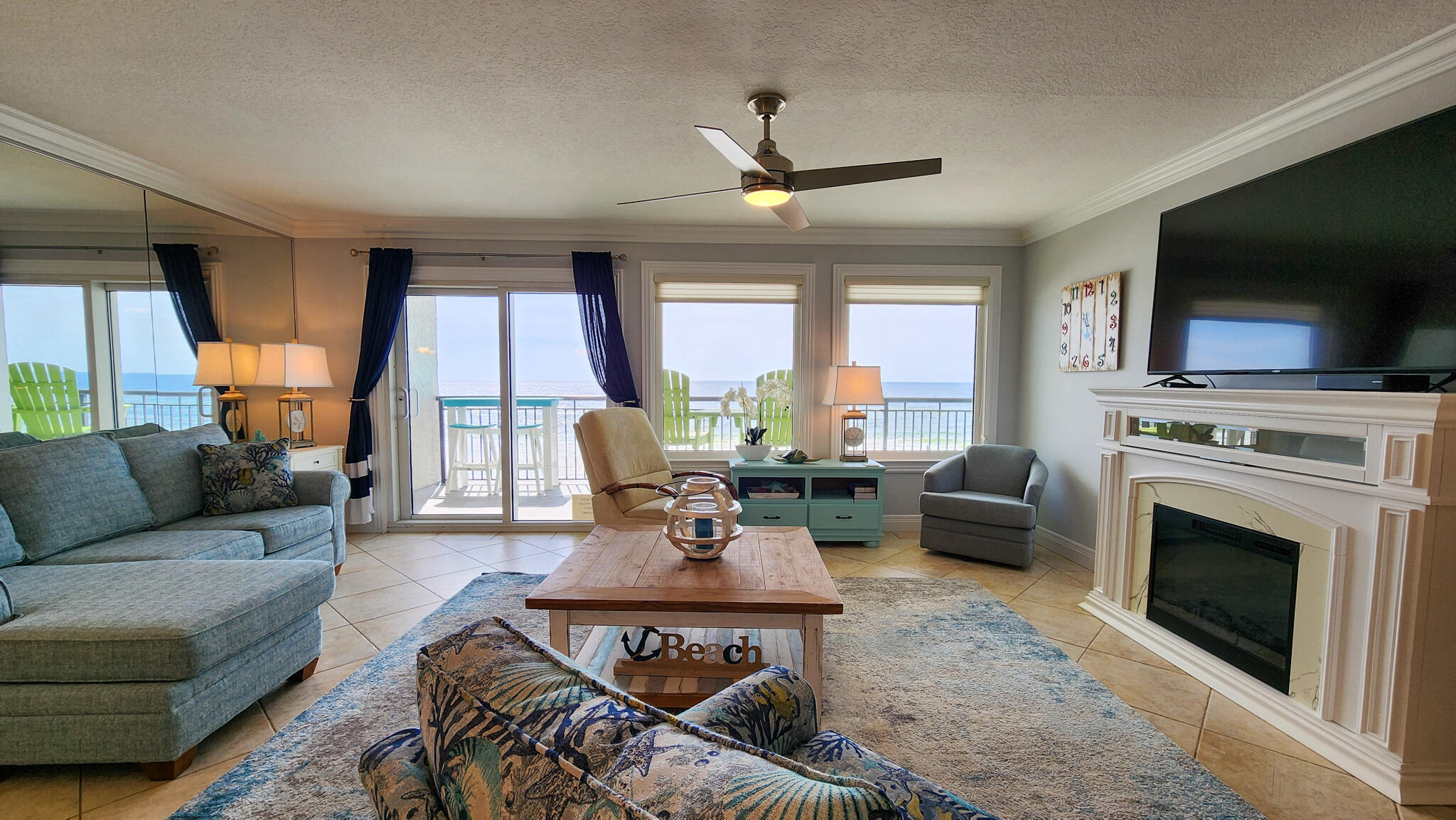 ISLAND ECHO CONDO - Residential