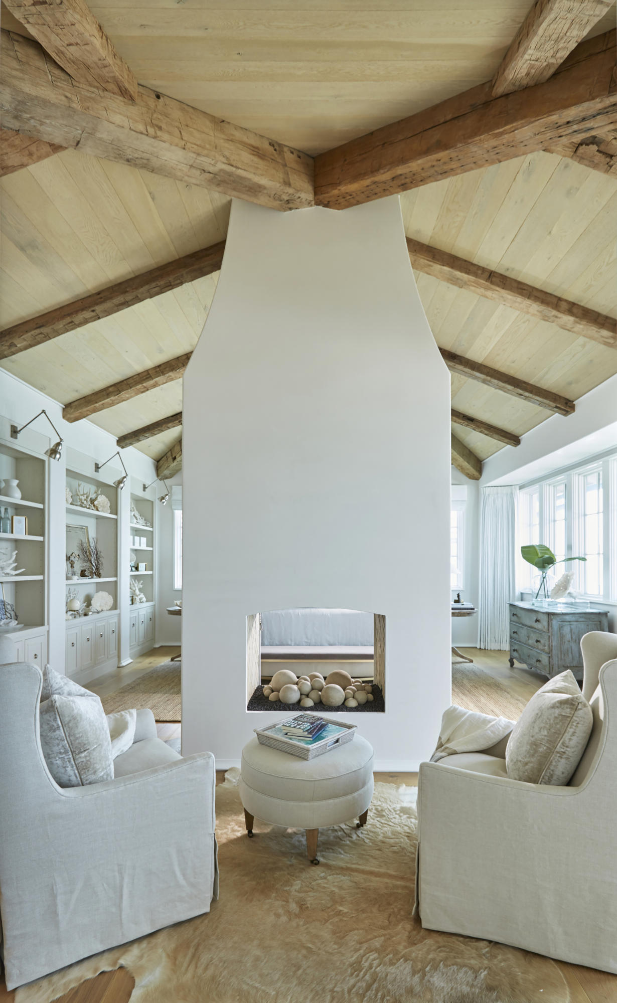 RETREAT THE - Residential