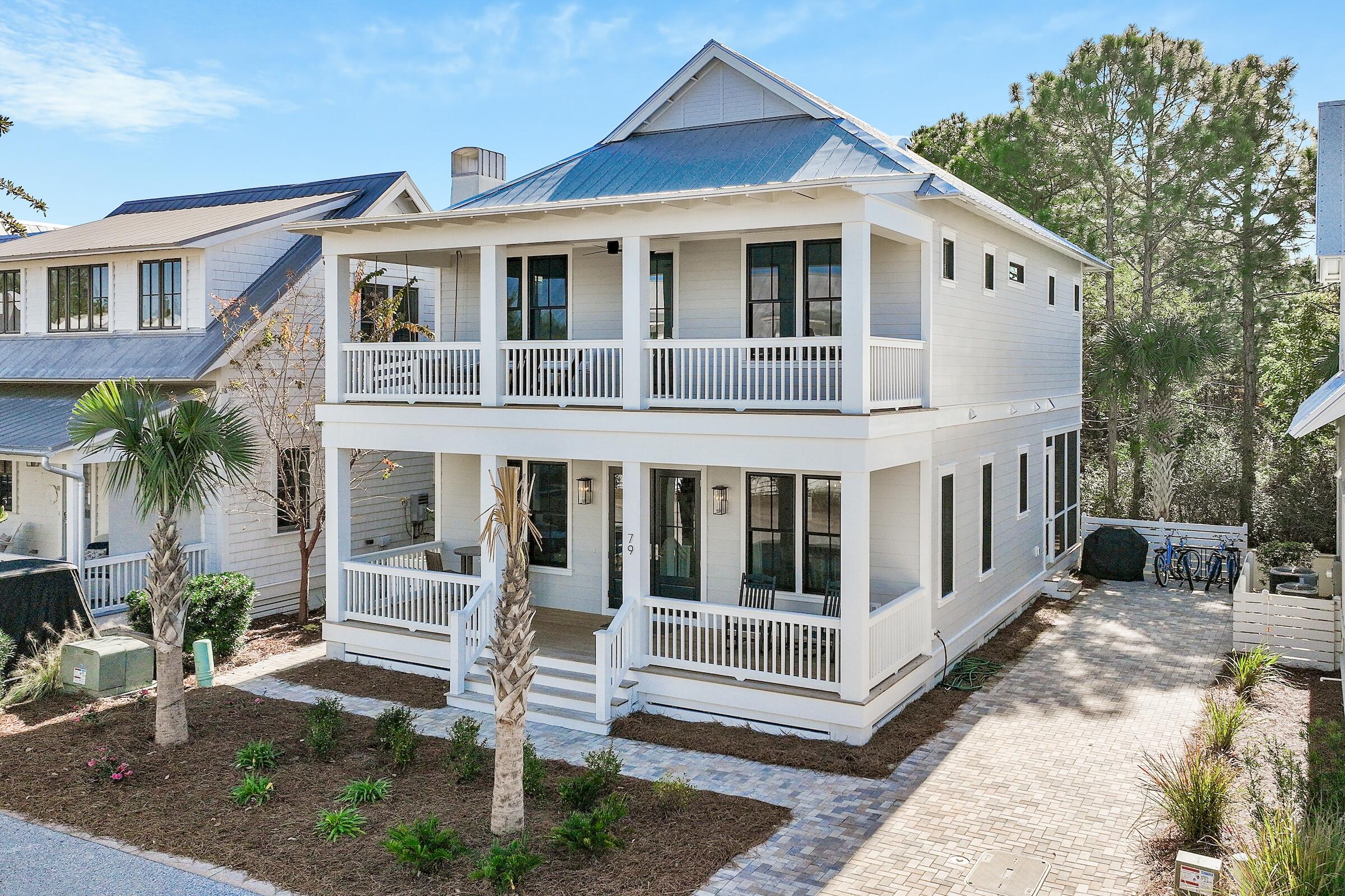 CYPRESS DUNES - Residential