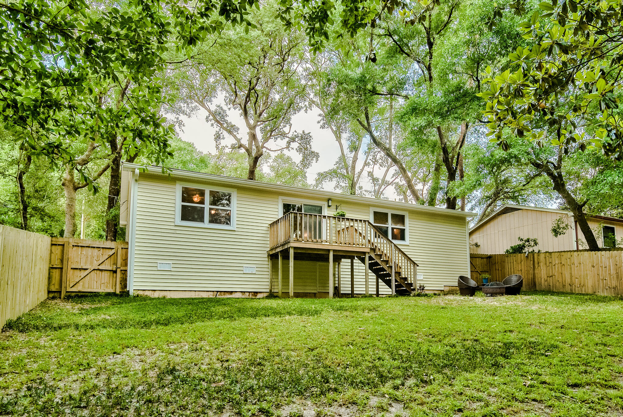 Creekside #2 - Residential