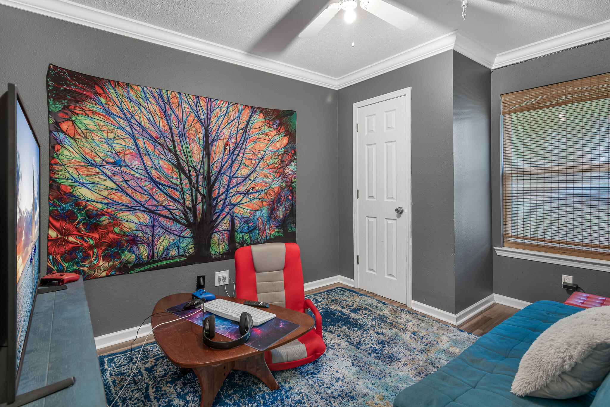 Creekside #2 - Residential
