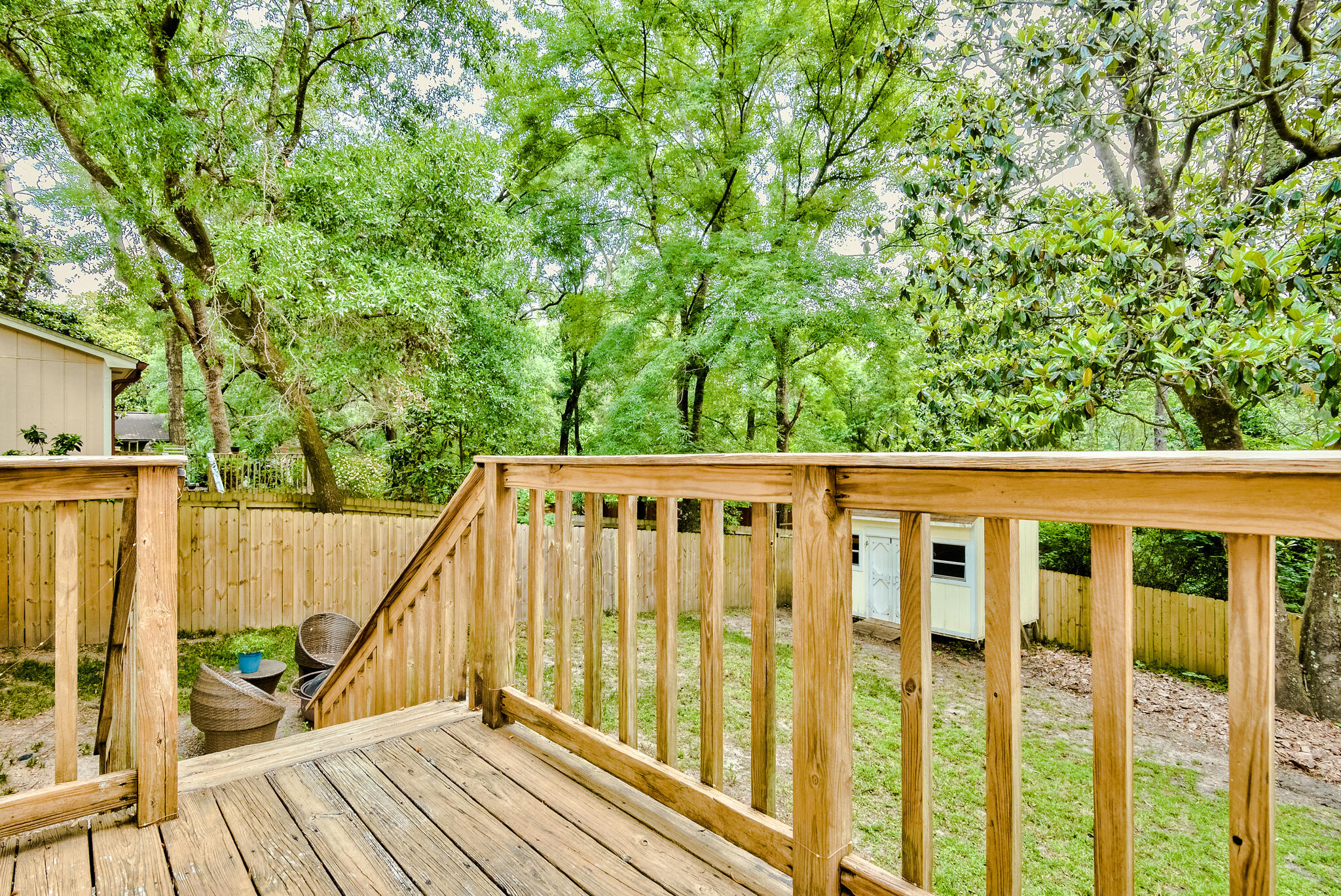 Creekside #2 - Residential