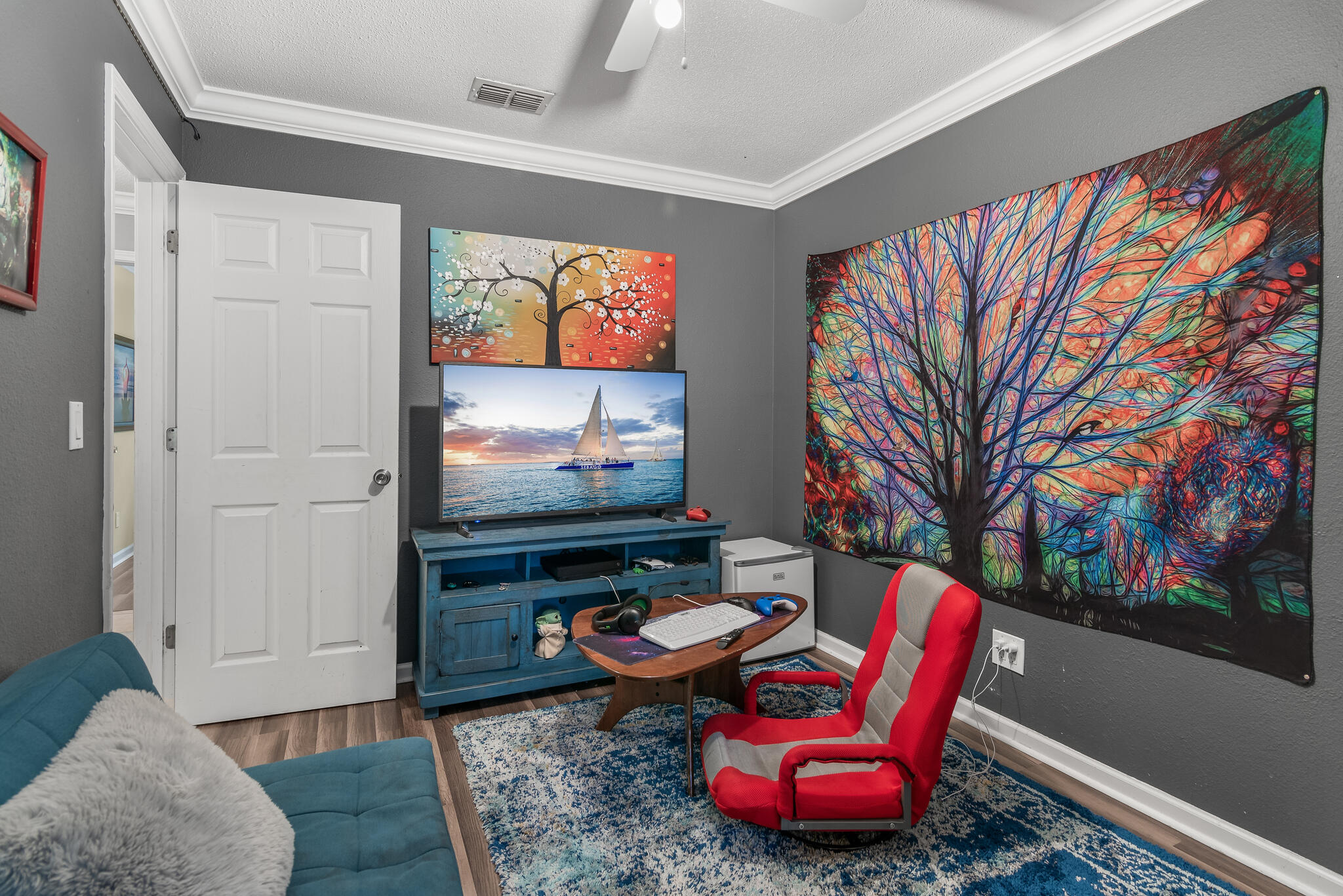 Creekside #2 - Residential