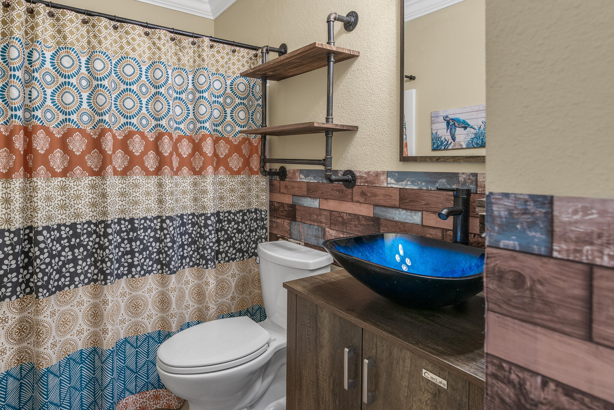 Creekside #2 - Residential