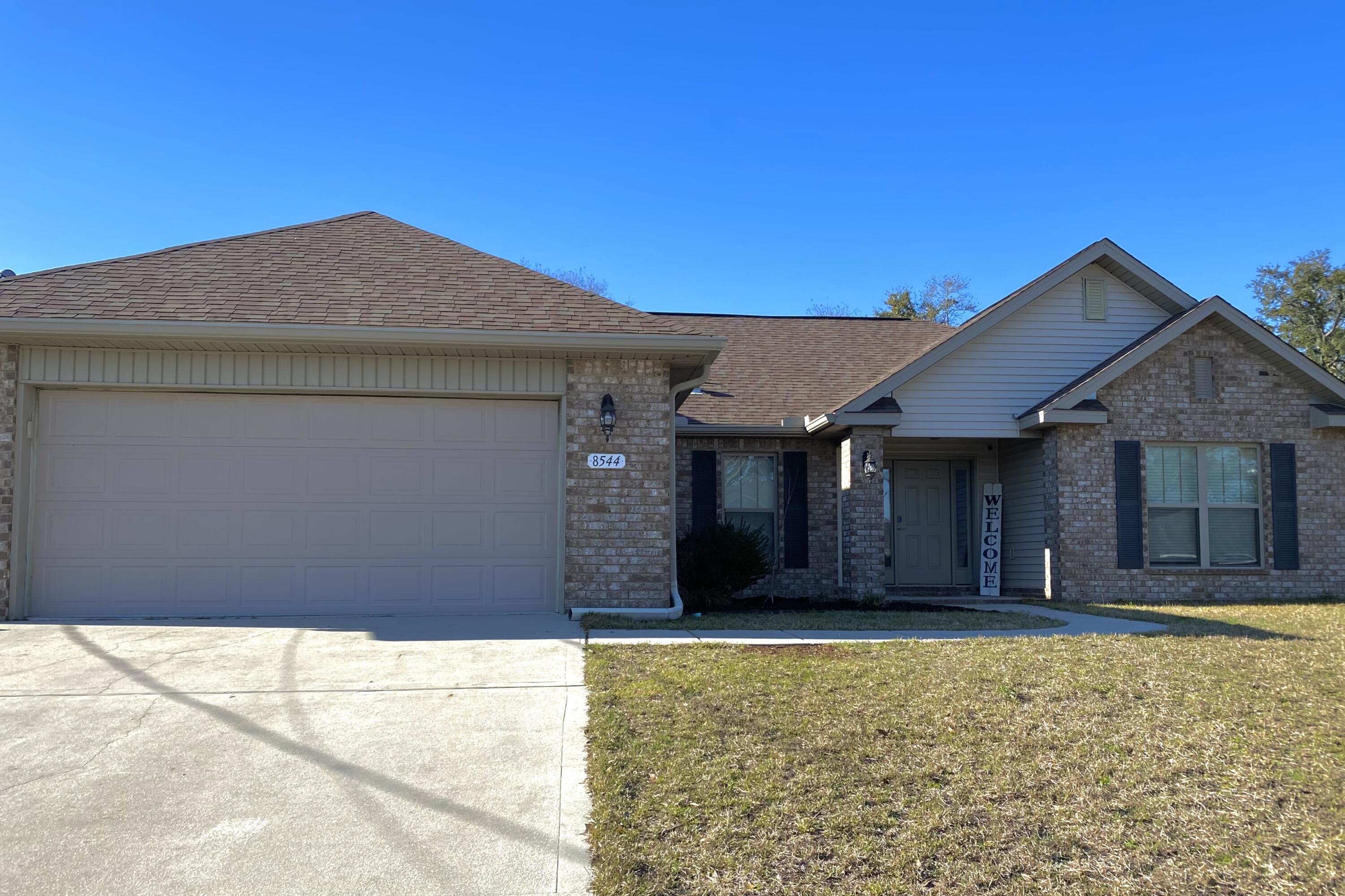 Holley Hills - Residential Lease