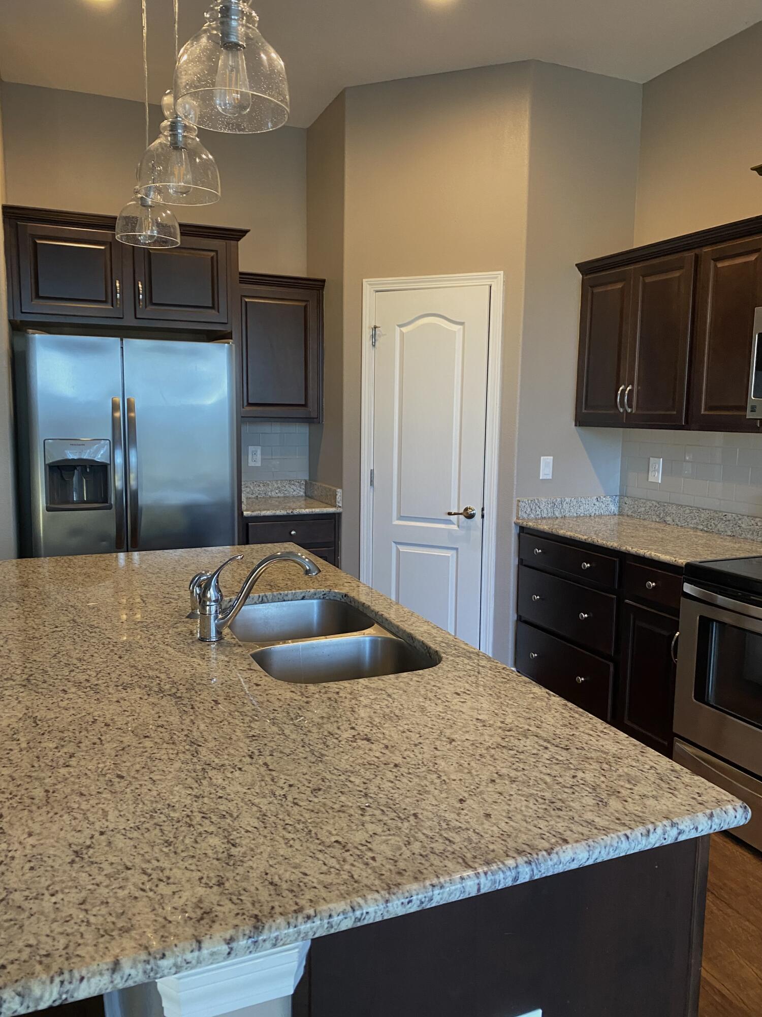 Holley Hills - Residential Lease