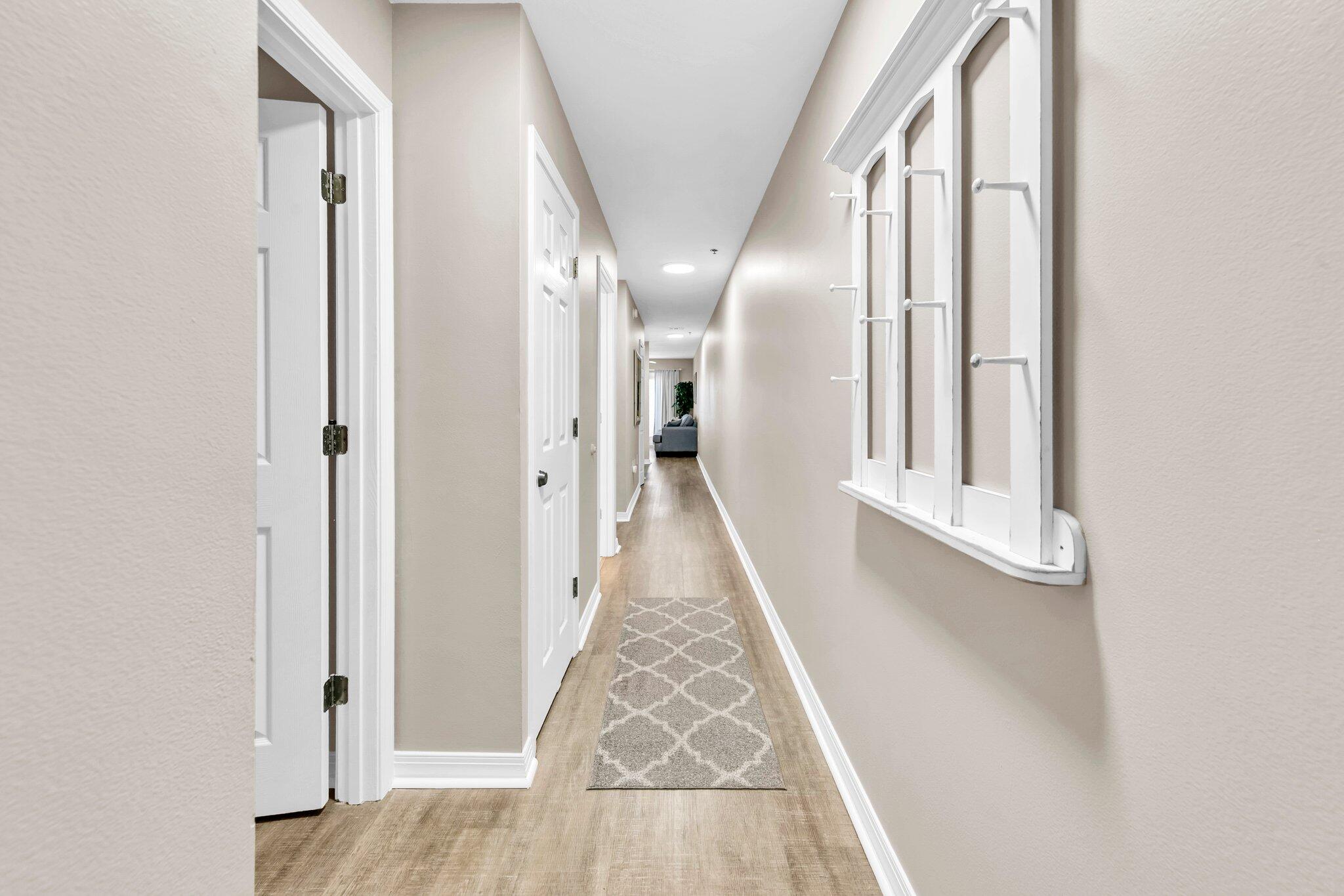 GULF PLACE CARIBBEAN CONDO - Residential