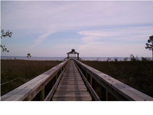SEA PINES - Land