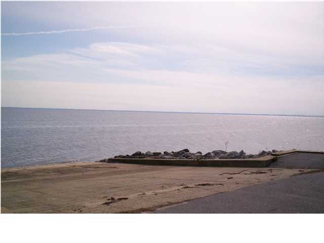 SEA PINES - Land