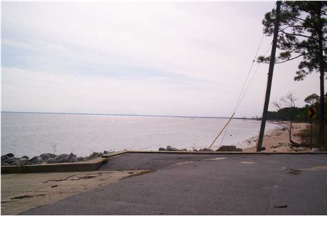 SEA PINES - Land