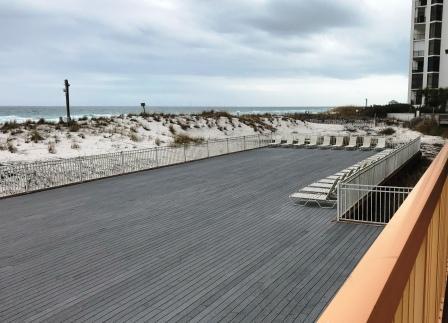 PELICAN BEACH RESORT CONDO - Residential