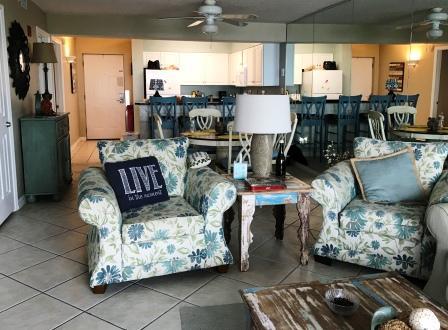 PELICAN BEACH RESORT CONDO - Residential