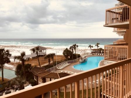 PELICAN BEACH RESORT CONDO - Residential