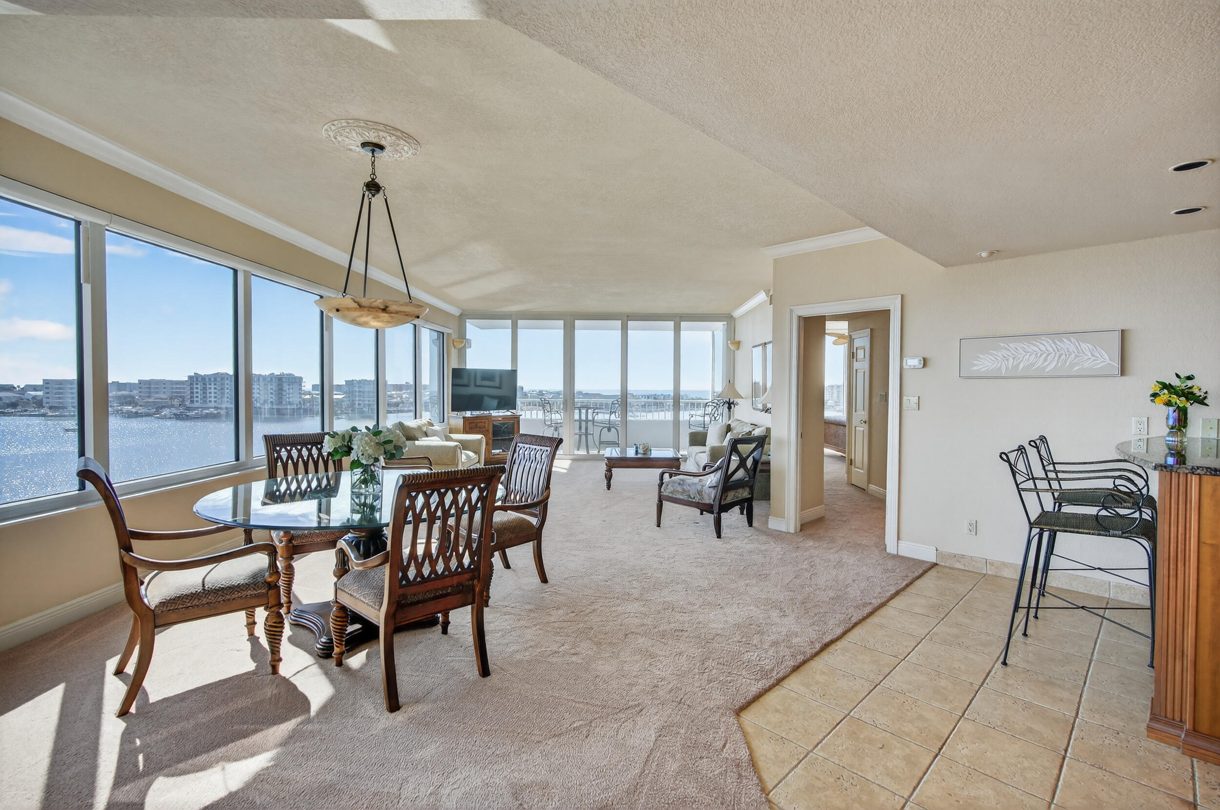 DESTIN YACHT CLUB - Residential
