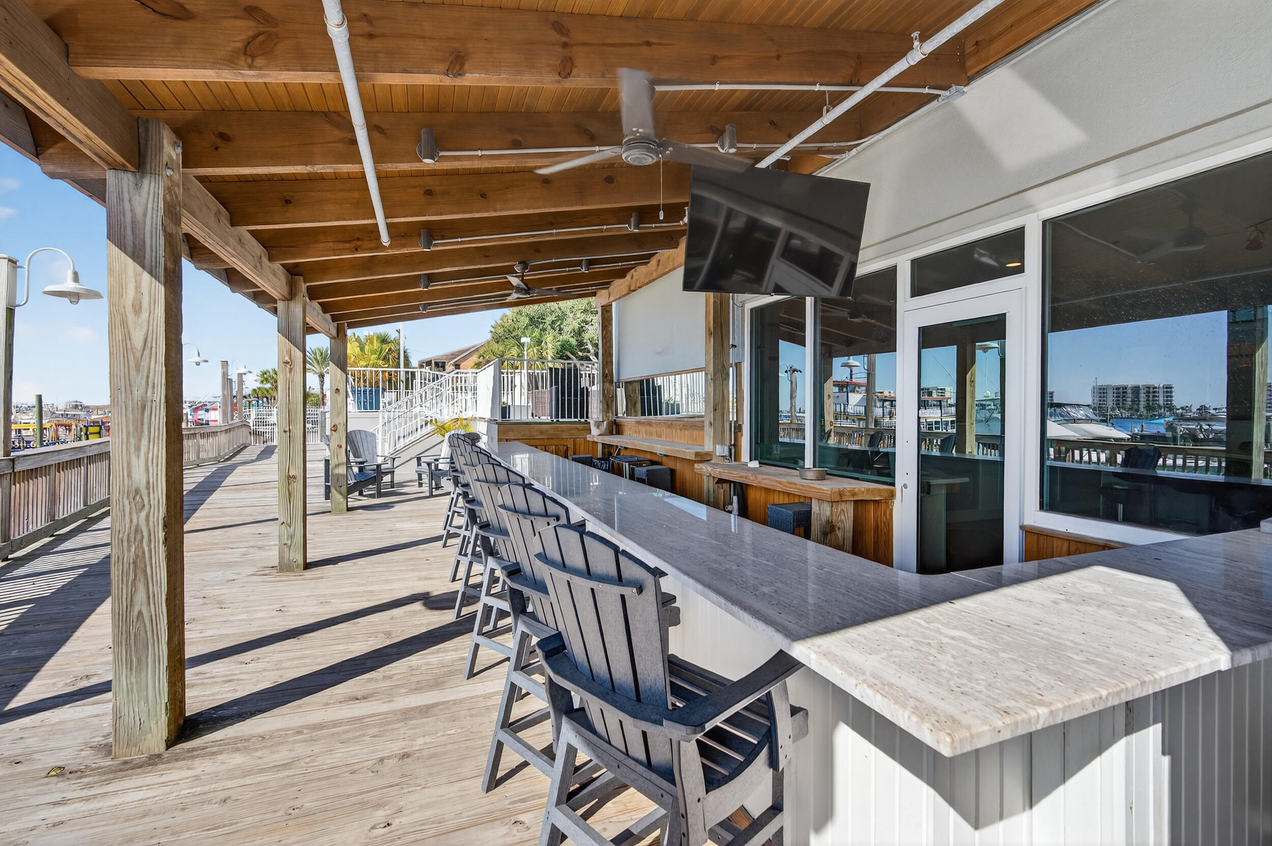 DESTIN YACHT CLUB - Residential