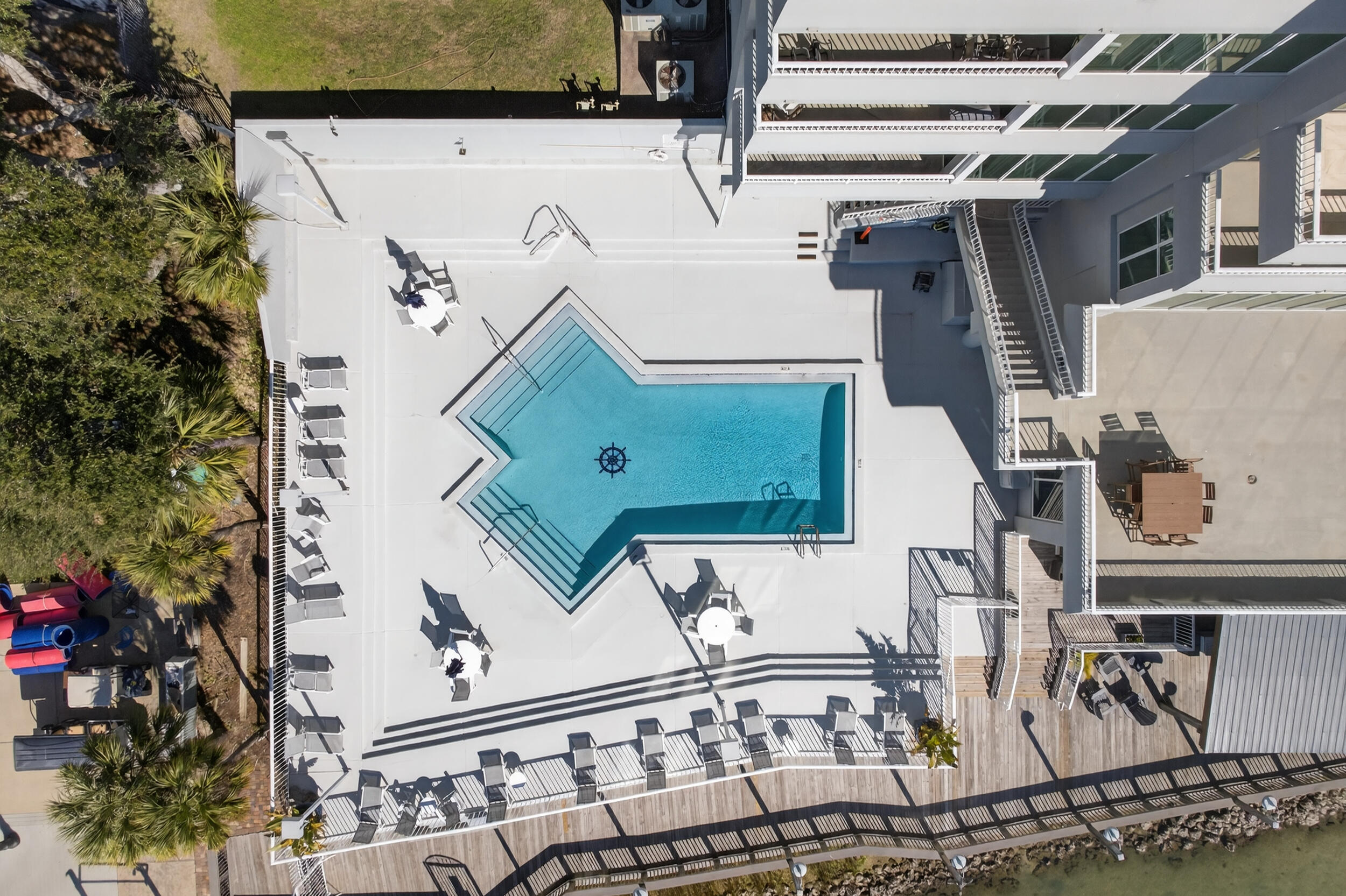 DESTIN YACHT CLUB - Residential