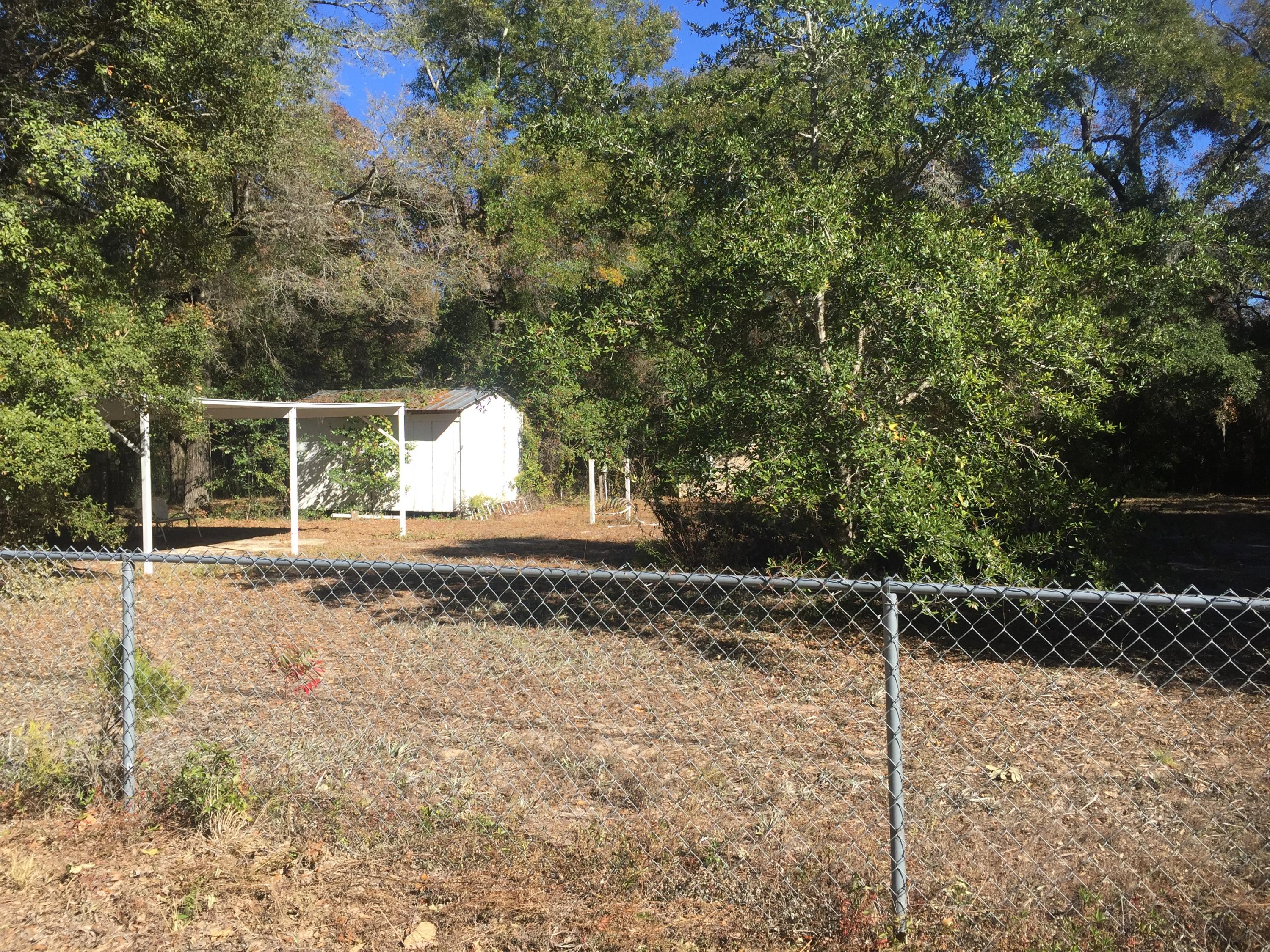 MULLET CREEK - Land
