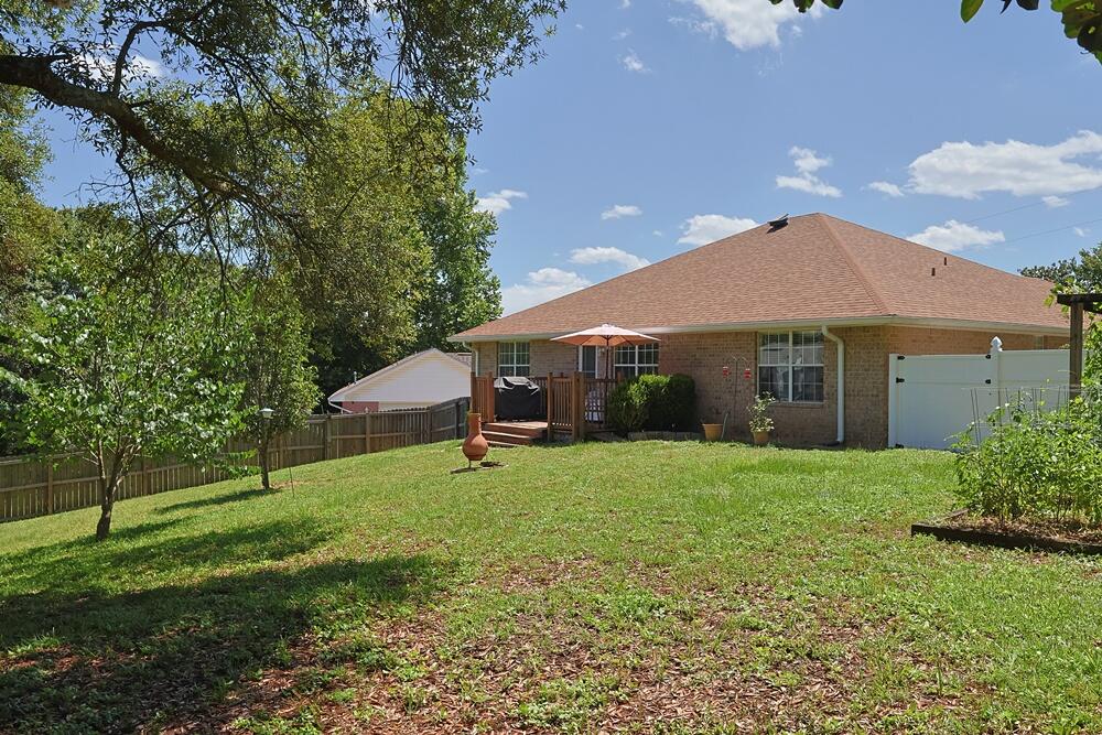 ANTIOCH ESTATES S/D - Residential