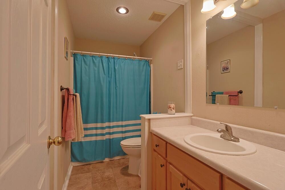 ANTIOCH ESTATES S/D - Residential