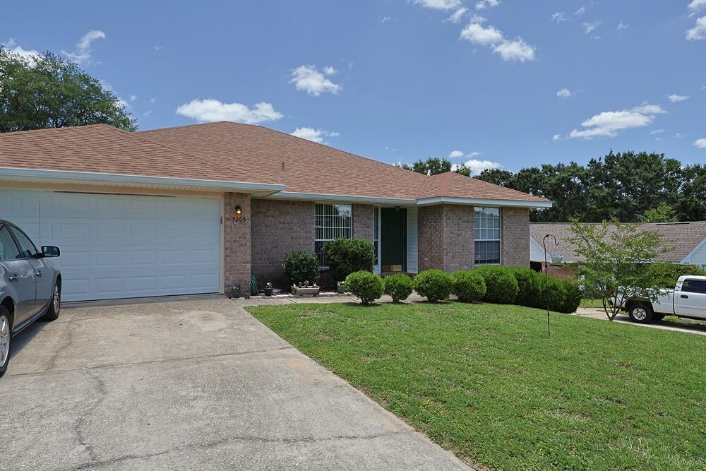 ANTIOCH ESTATES S/D - Residential