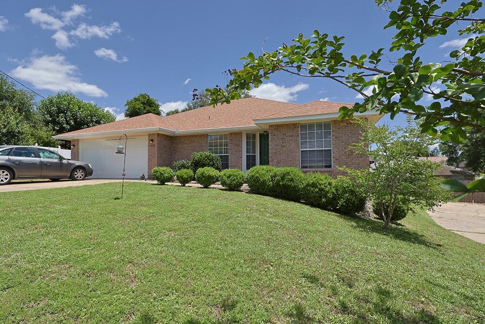 ANTIOCH ESTATES S/D - Residential