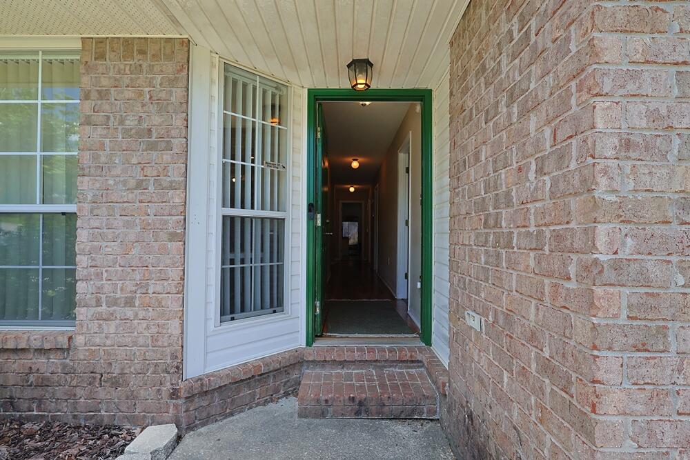 ANTIOCH ESTATES S/D - Residential