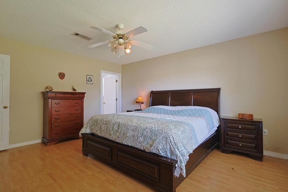 ANTIOCH ESTATES S/D - Residential