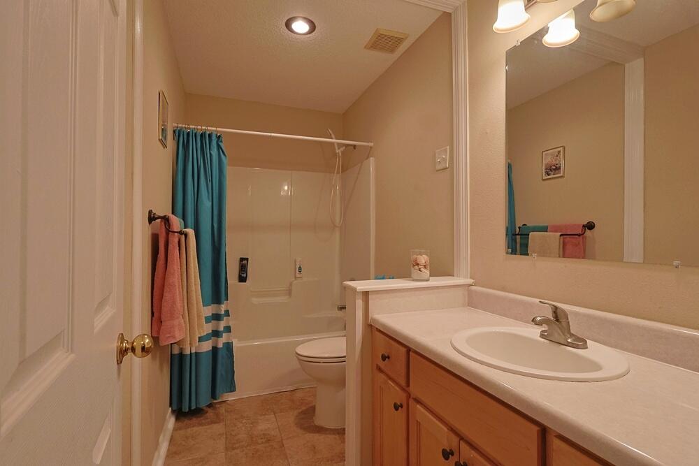 ANTIOCH ESTATES S/D - Residential
