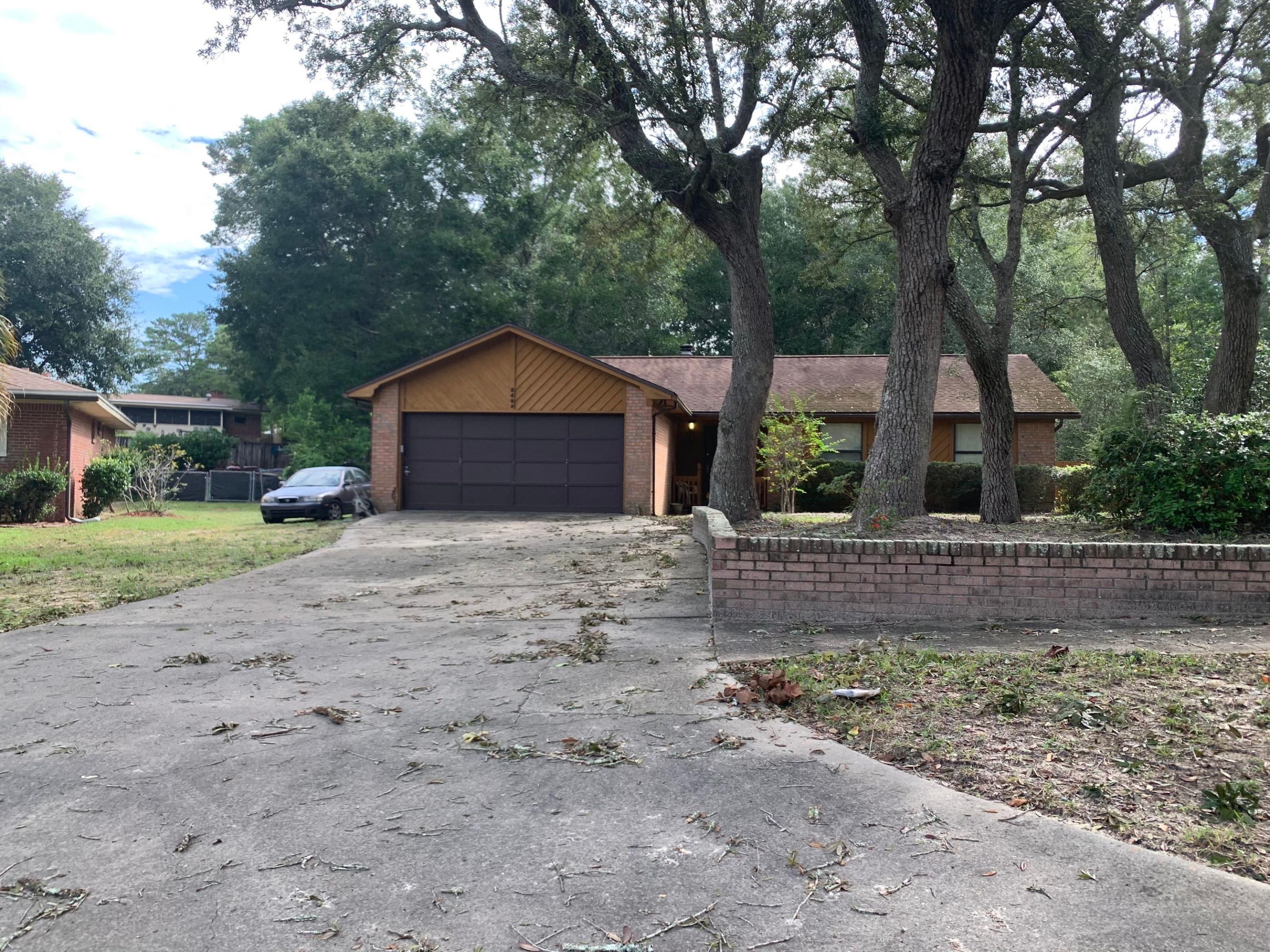 3 bed, 2 bath home in Edge Water Village North. Huge fenced back yard, new 30 year dimensional roof was installed in 2005. 
''Buyers of occupied properties will be required to abide by all local, state, and federal laws and orders when working with occupants of an acquired property. In response to the COVID-19 coronavirus declared pandemic, local, state, and federal laws, regulations, and moratoriums have been enacted to protect those who suffer hardships and are negatively impacted by the virus. The buyer will be required to sign an acknowledgment indicating that the Subject Property and any or all occupants residing therein may be protected by one or more occupancy laws or orders, and the buyer commits to honor and comply with all such applicable laws, regulations, orders, and moratorium In particular, the buyer will agree not to commence any court action or other legal proceedings to evict or dispossess the current occupants of the Subject Property until doing so does not violate any such law, regulation, order, or moratorium."