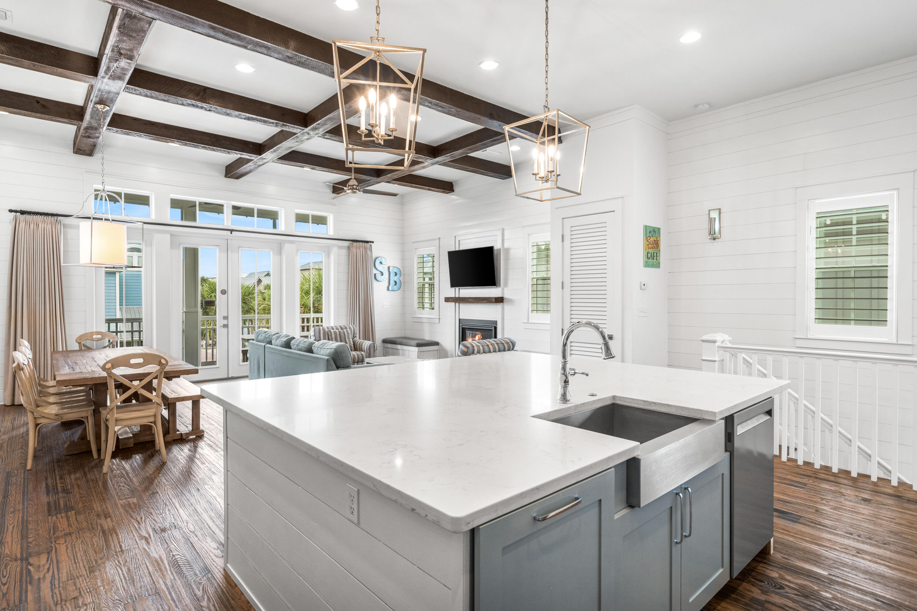 SEACREST BEACH - Residential