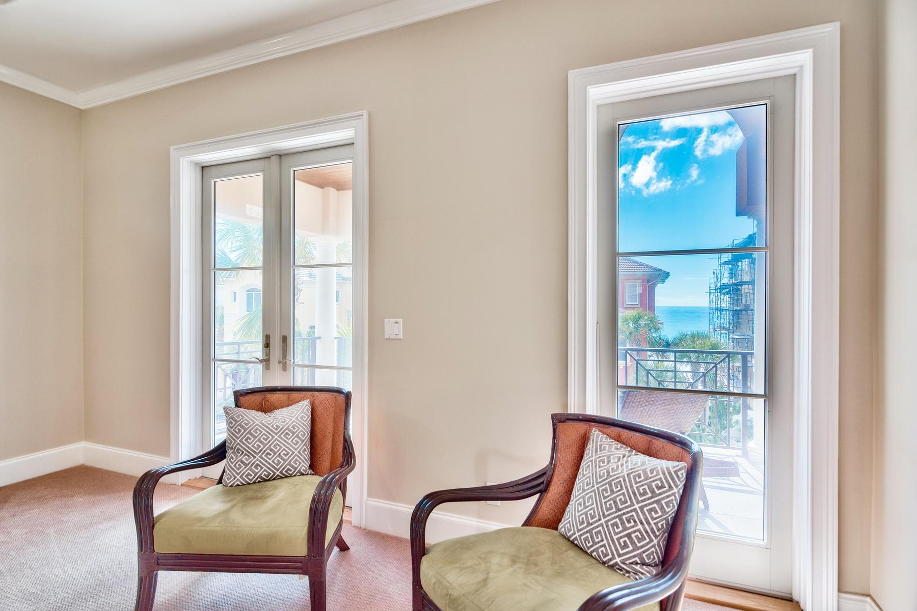 DESTINY BY THE SEA - Residential