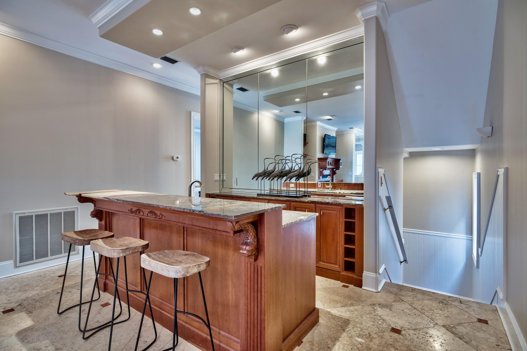 DESTINY BY THE SEA - Residential