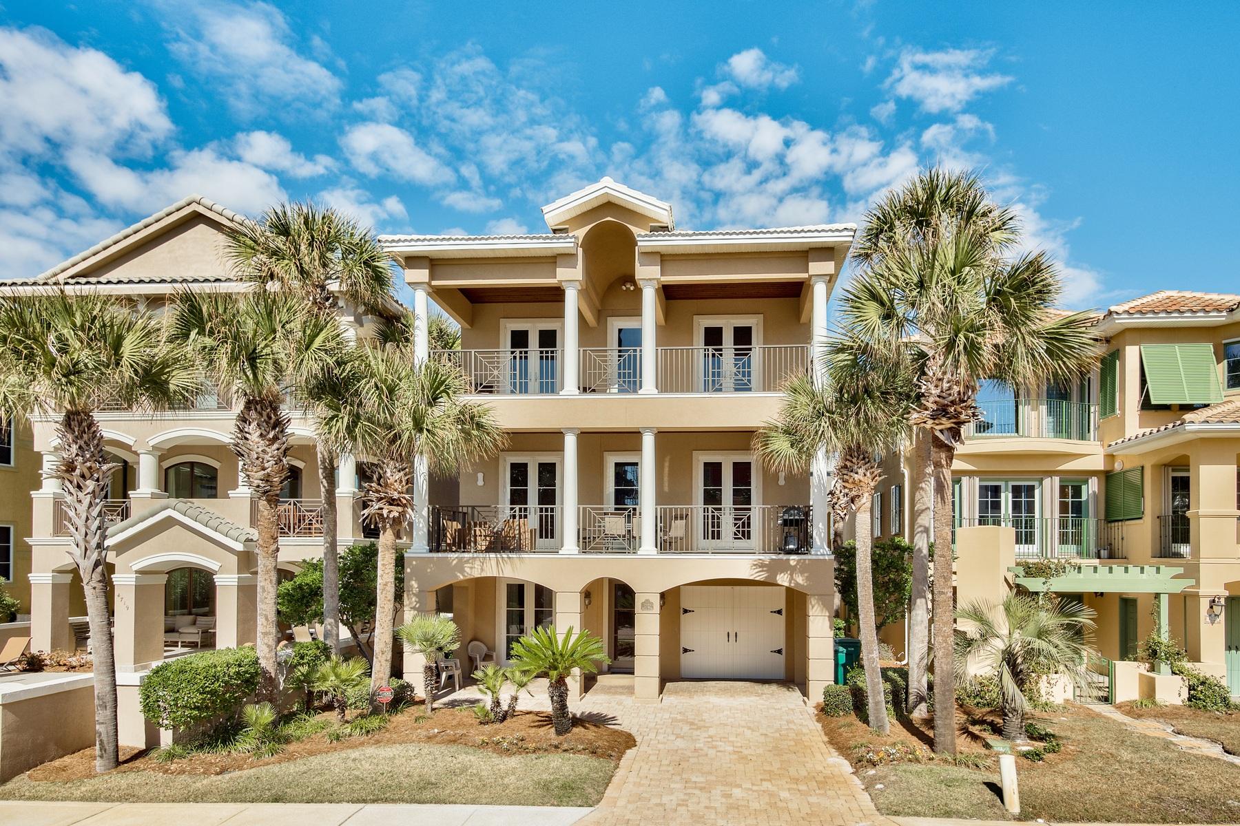 DESTINY BY THE SEA - Residential