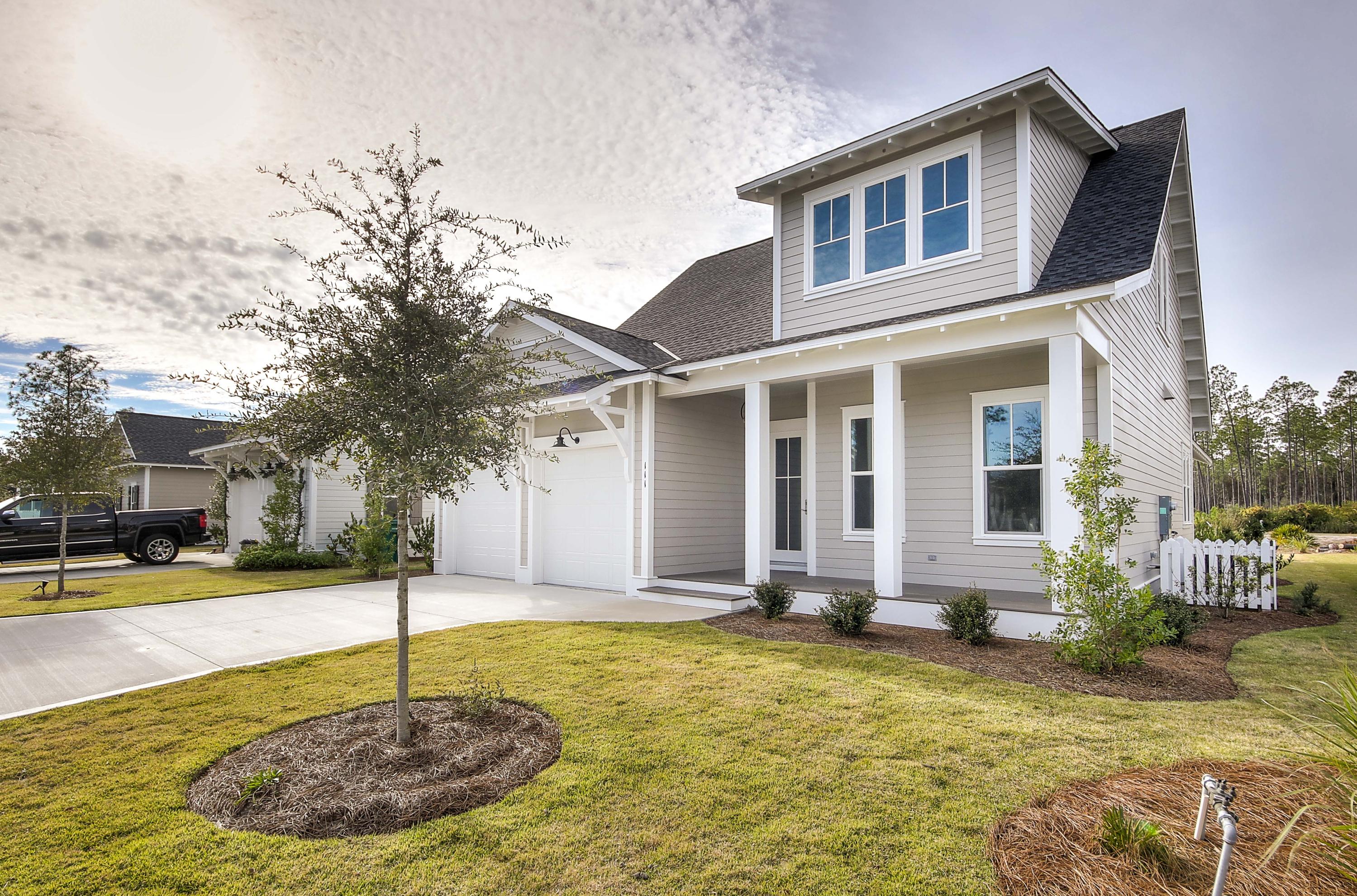 WATERSOUND ORIGINS - Residential
