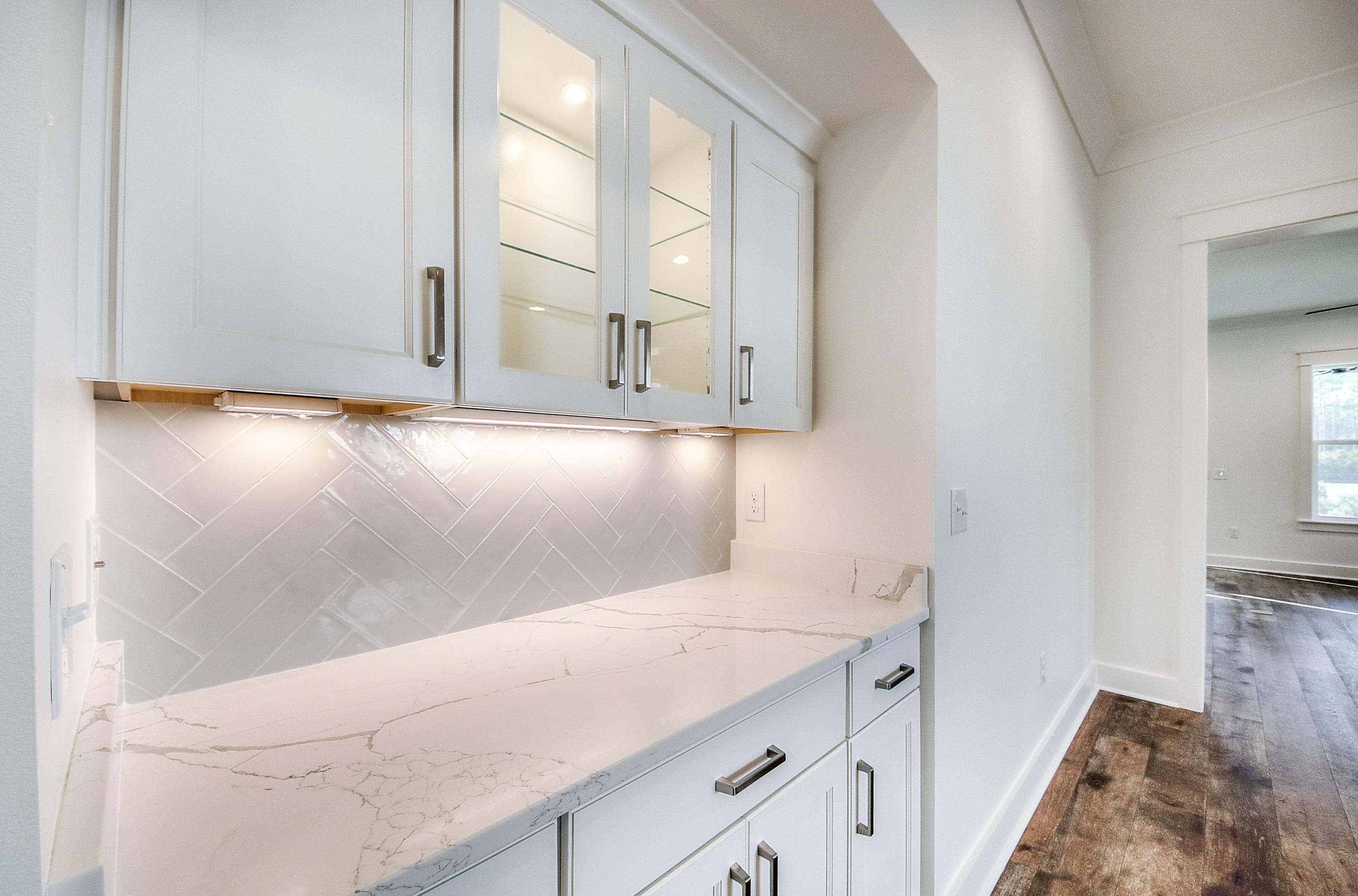 WATERSOUND ORIGINS - Residential
