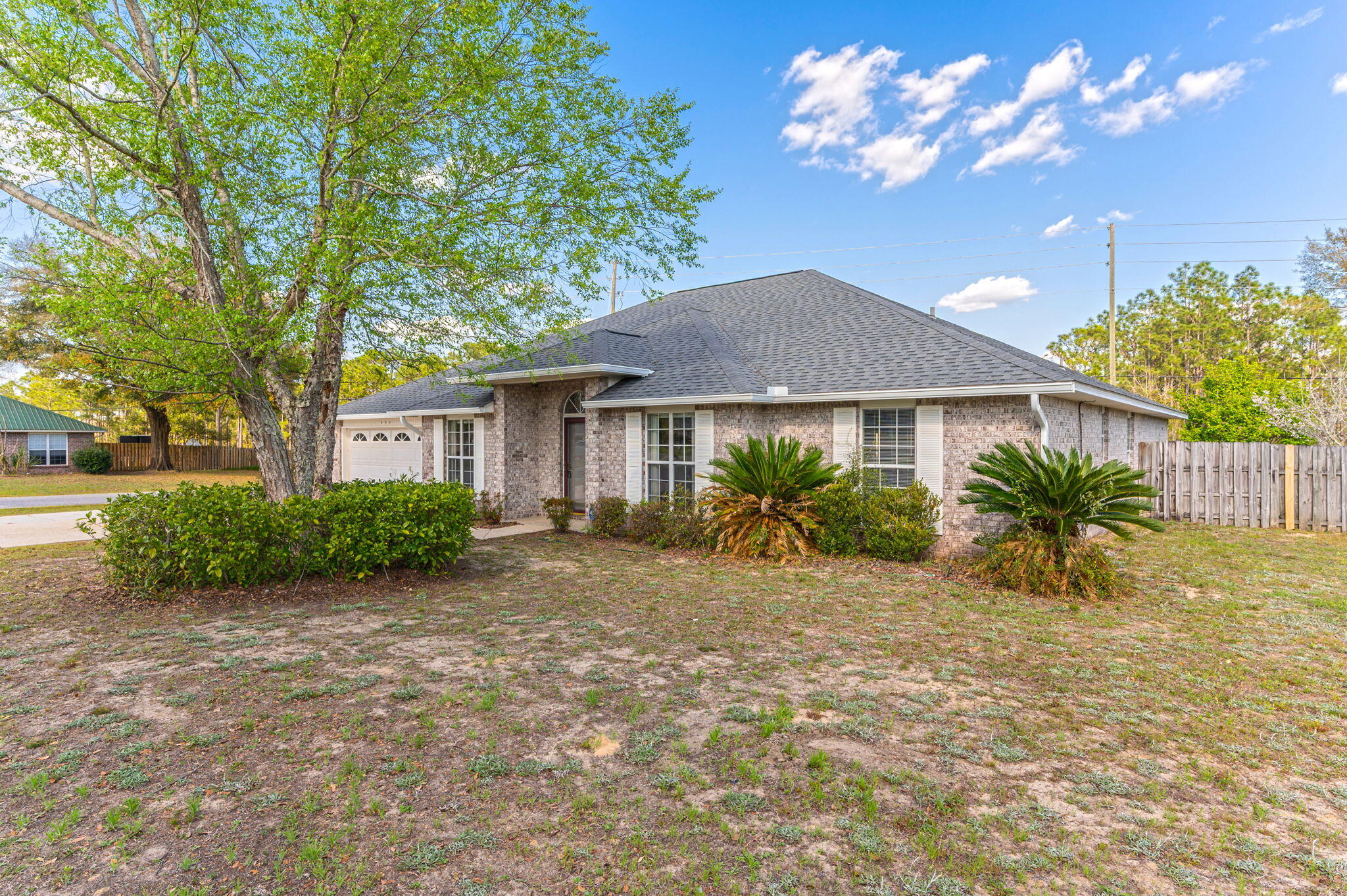 ANTIOCH ESTATES S/D 3 - Residential