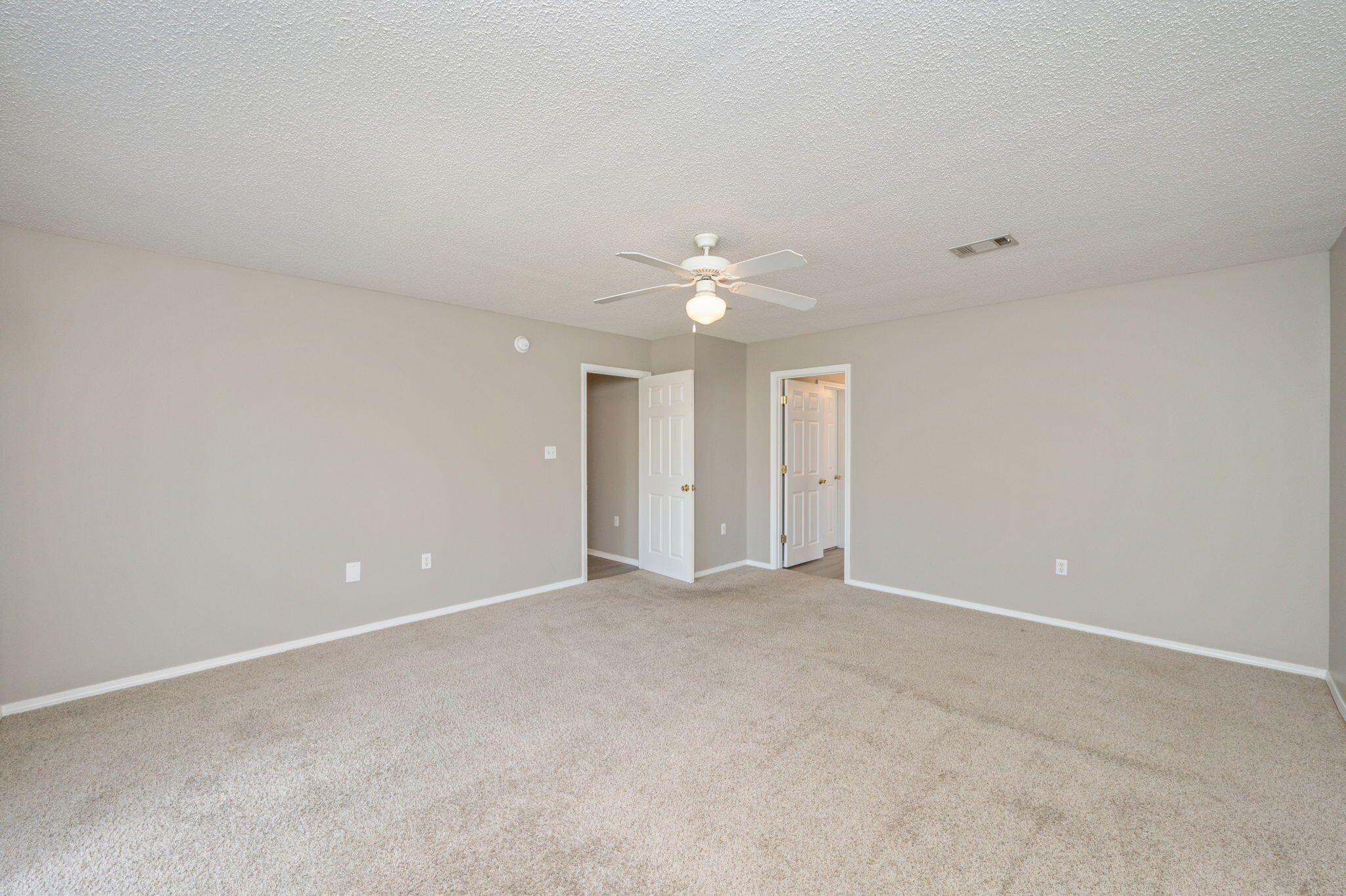 ANTIOCH ESTATES S/D 3 - Residential