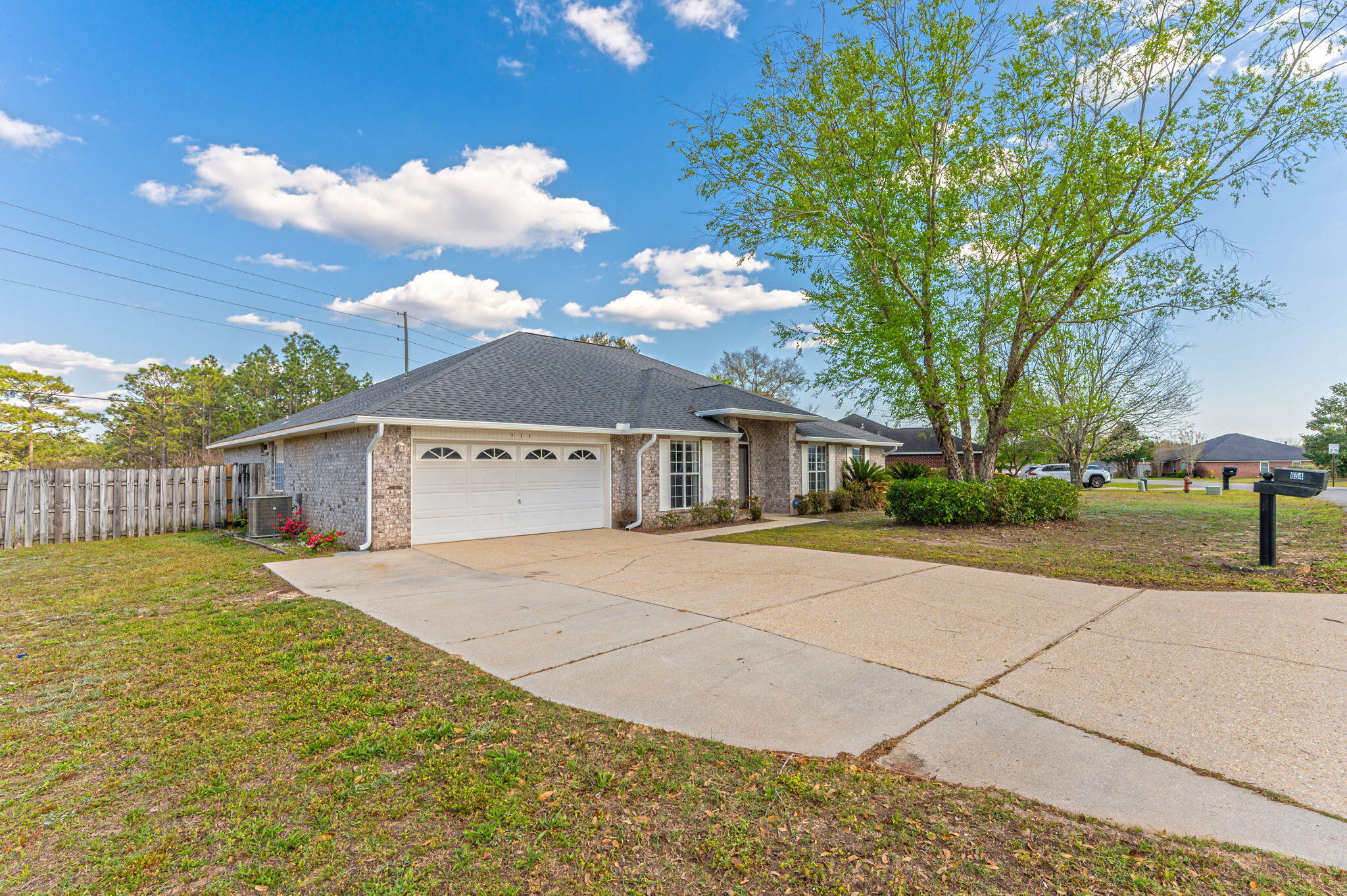 ANTIOCH ESTATES S/D 3 - Residential