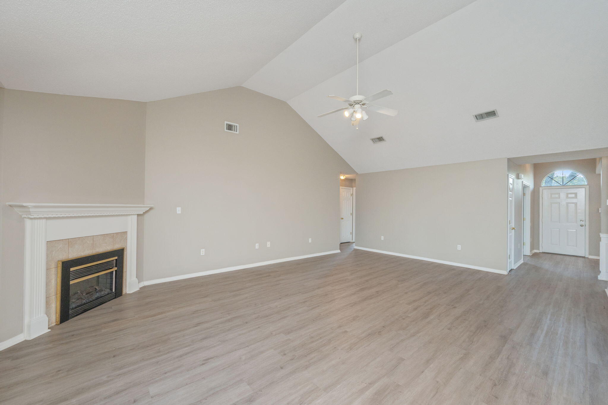 ANTIOCH ESTATES S/D 3 - Residential