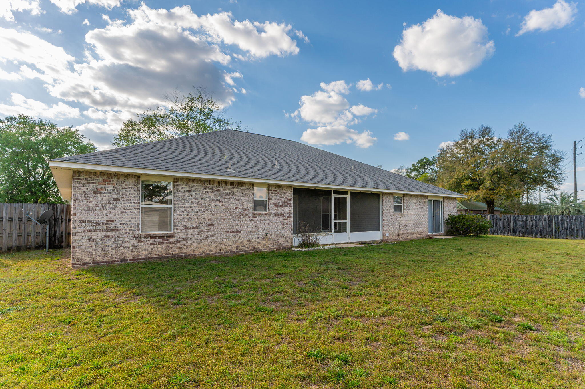 ANTIOCH ESTATES S/D 3 - Residential