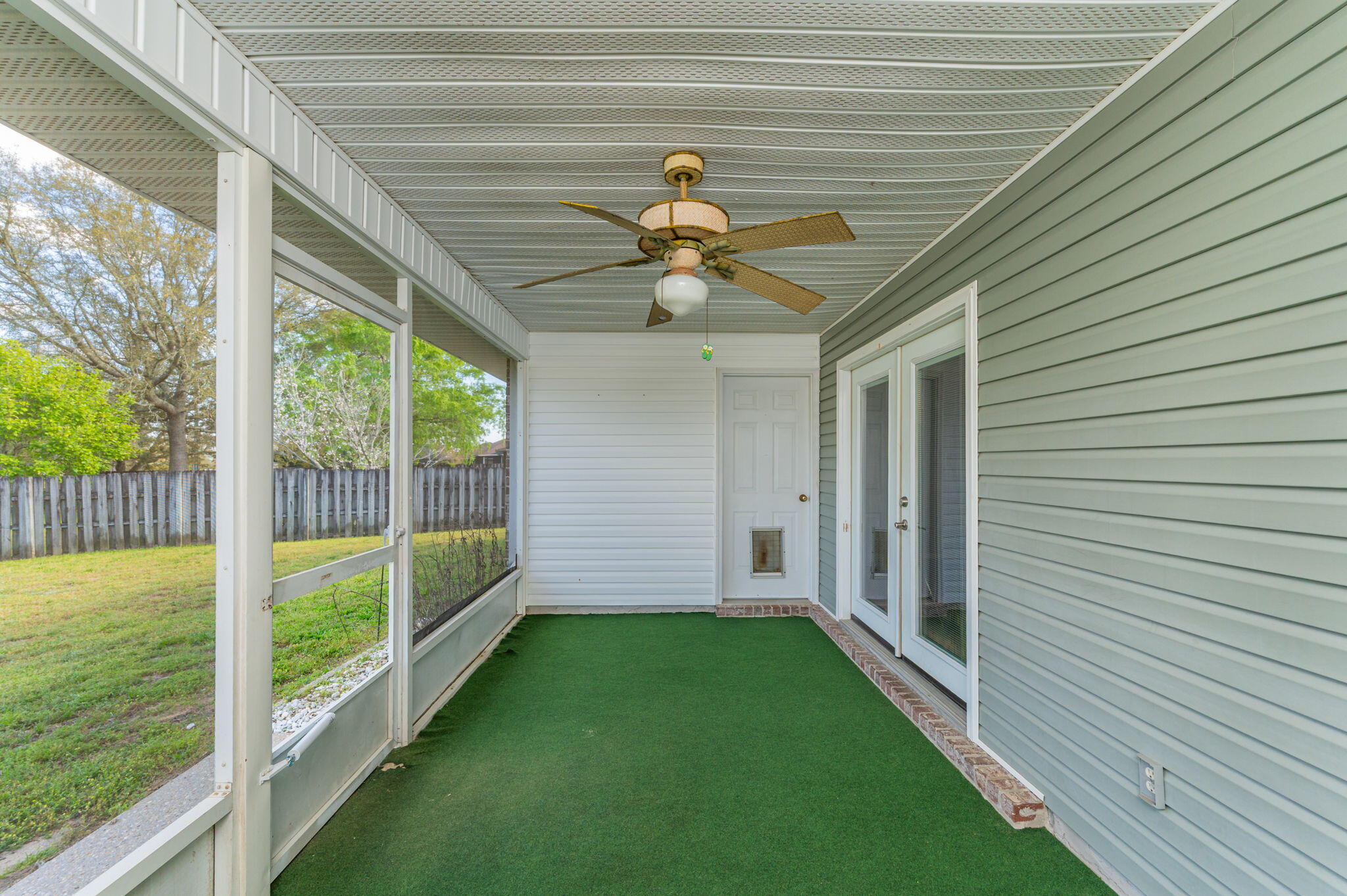 ANTIOCH ESTATES S/D 3 - Residential