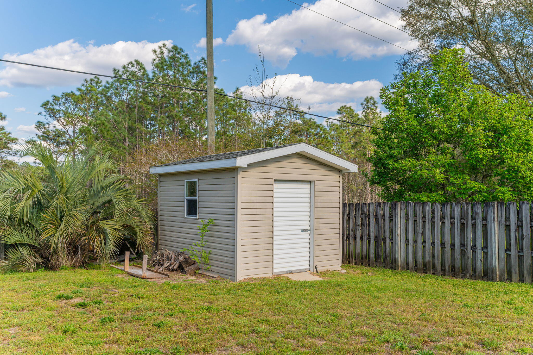 ANTIOCH ESTATES S/D 3 - Residential